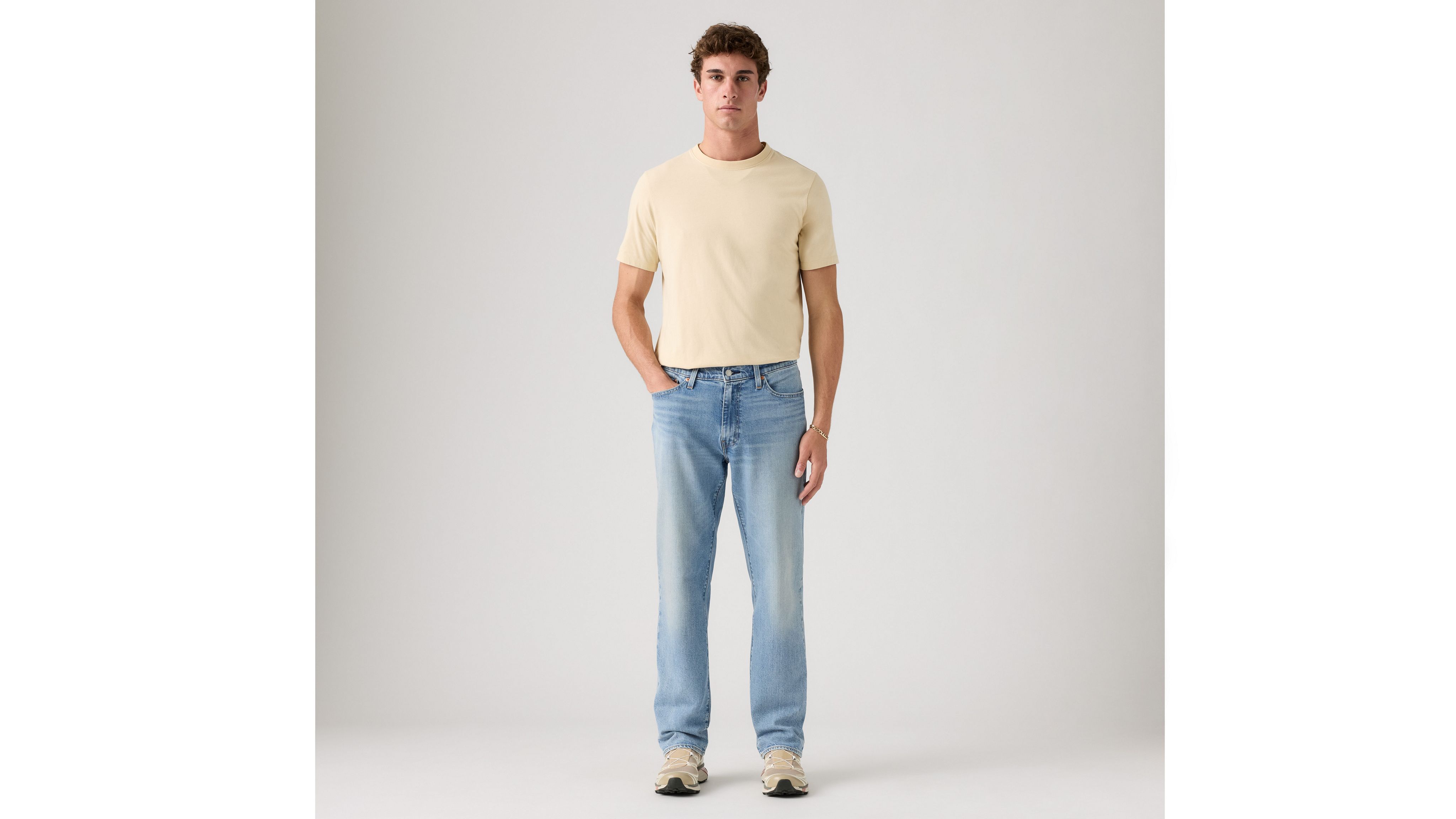 541™ Athletic Taper Fit Men's Jeans 13