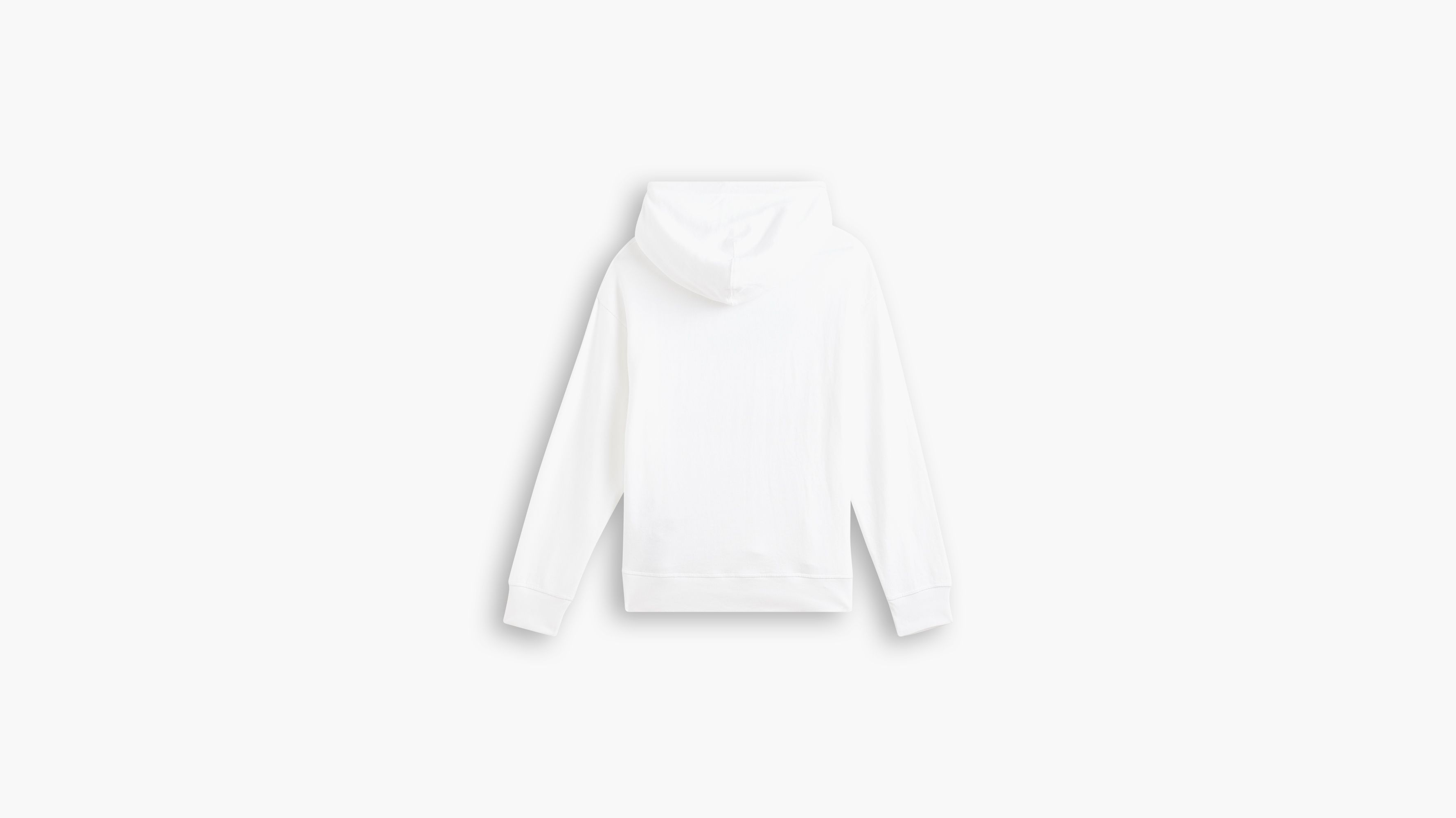 Graphic Standard Hoodie Sweatshirt 2