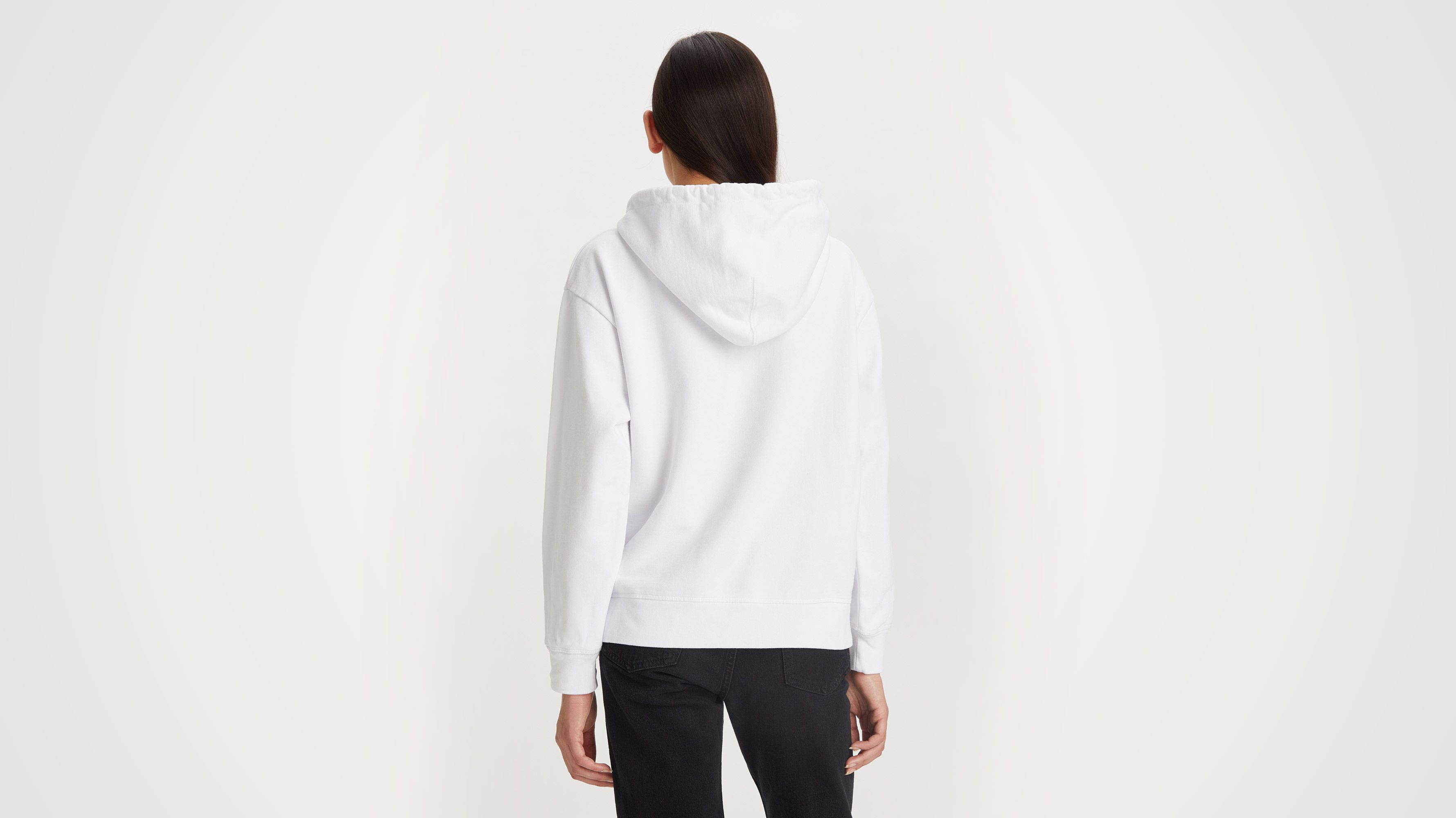 Standard Graphic Hoodie 2