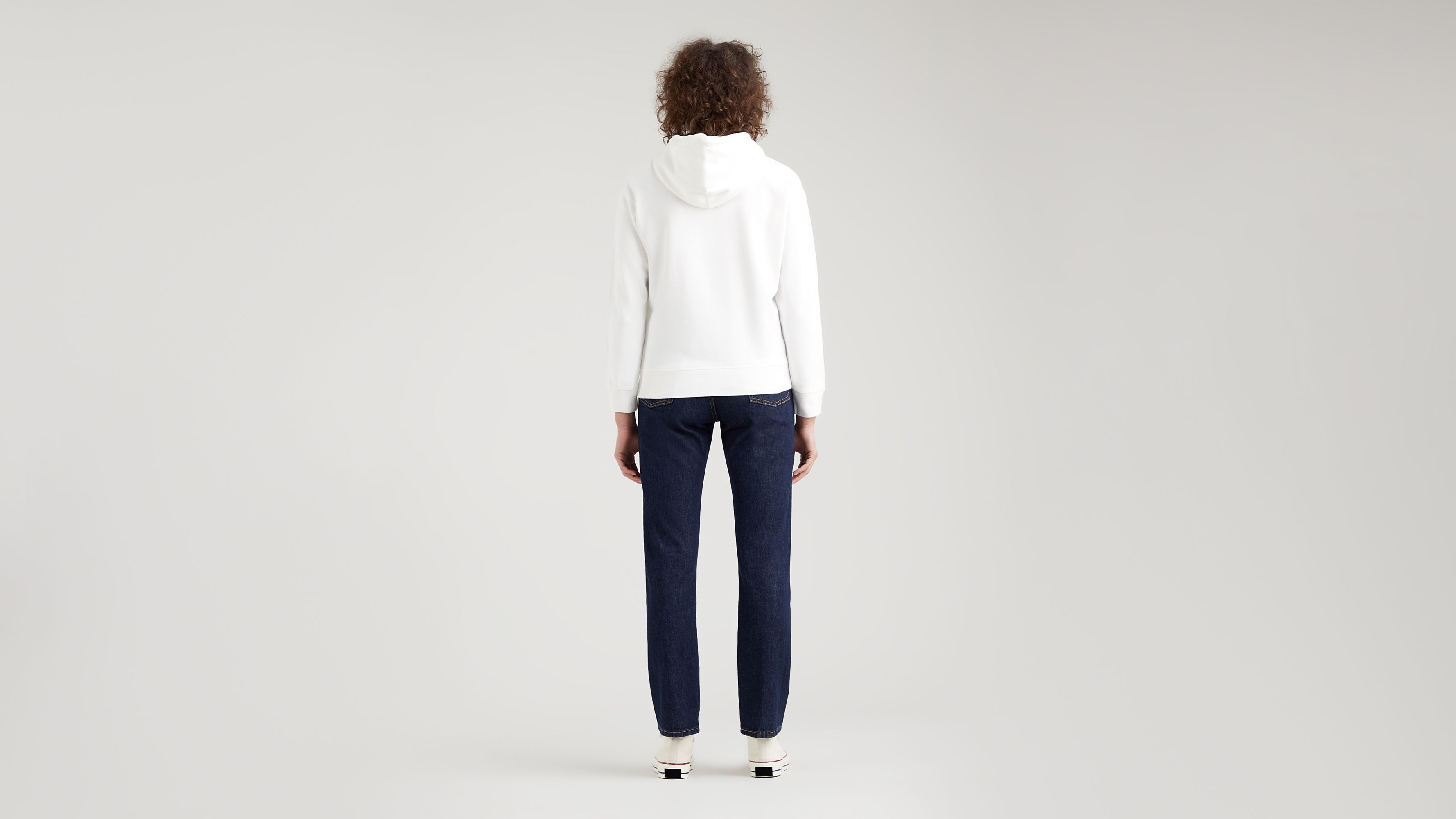 Graphic Standard Hoodie 2