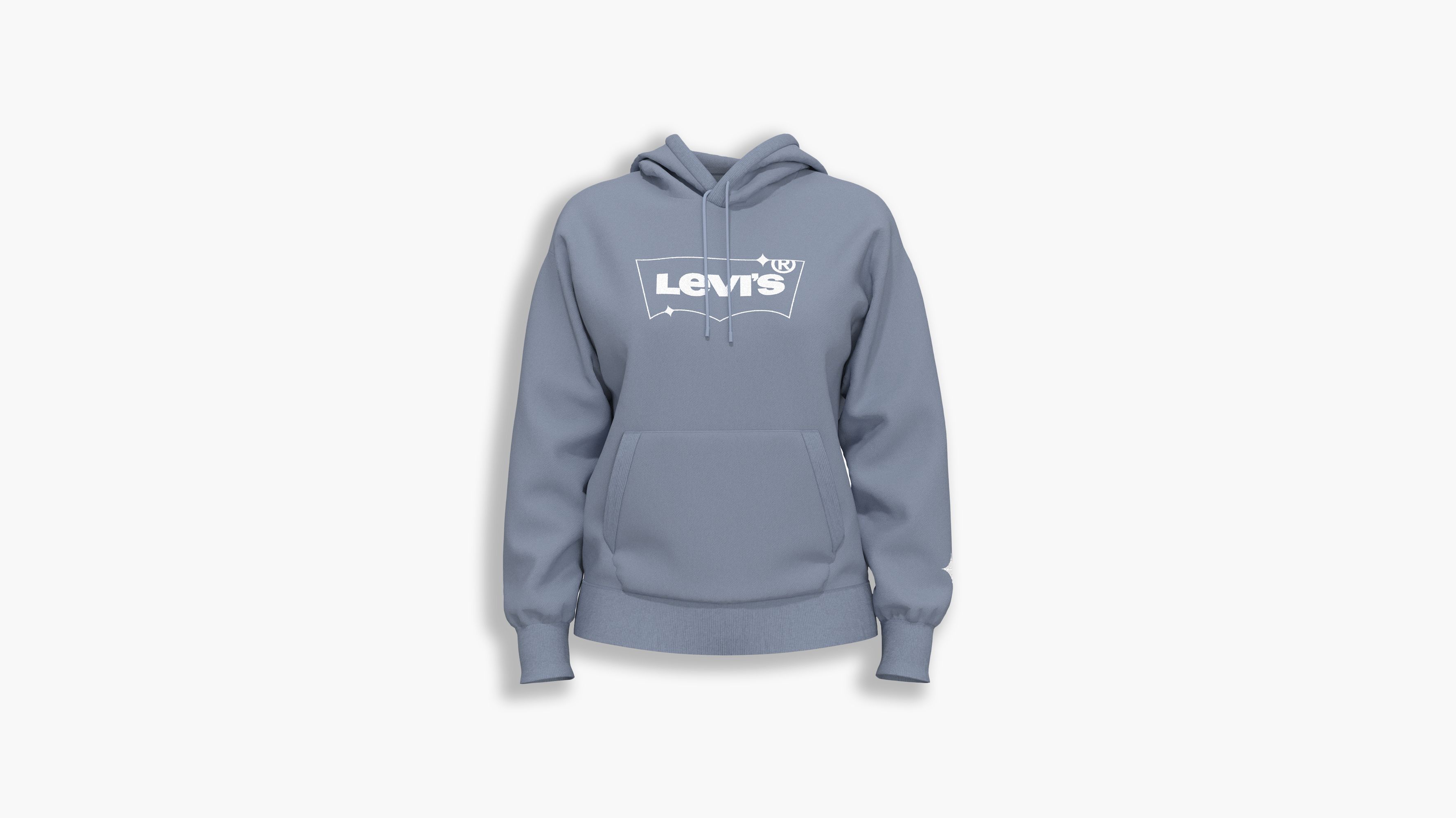 Standard Graphic Hoodie 1