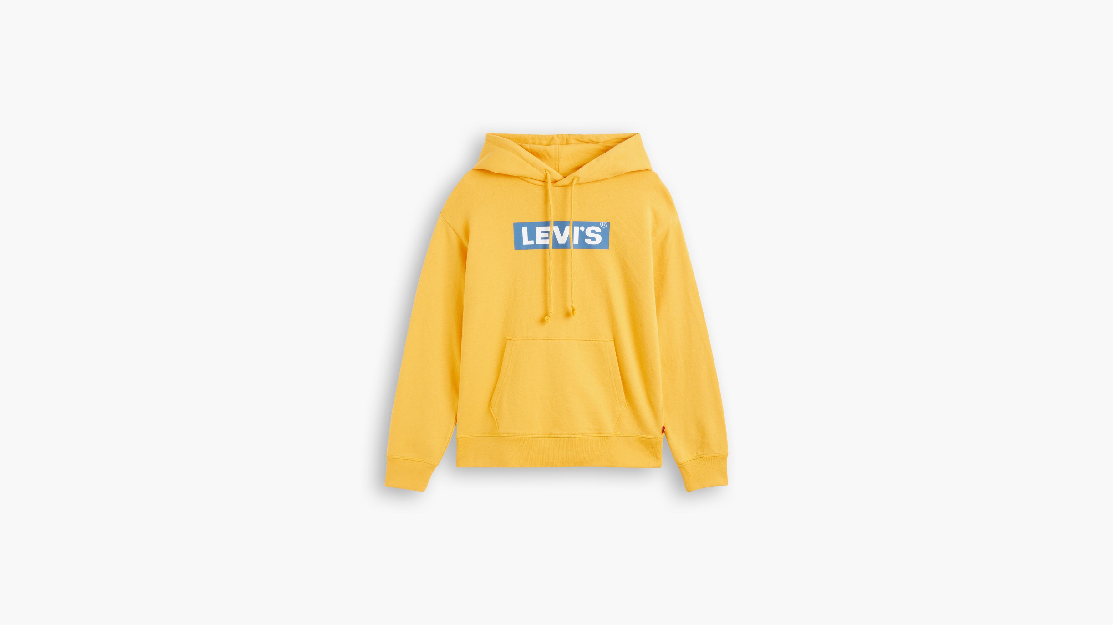 Graphic Standard Hoodie 4