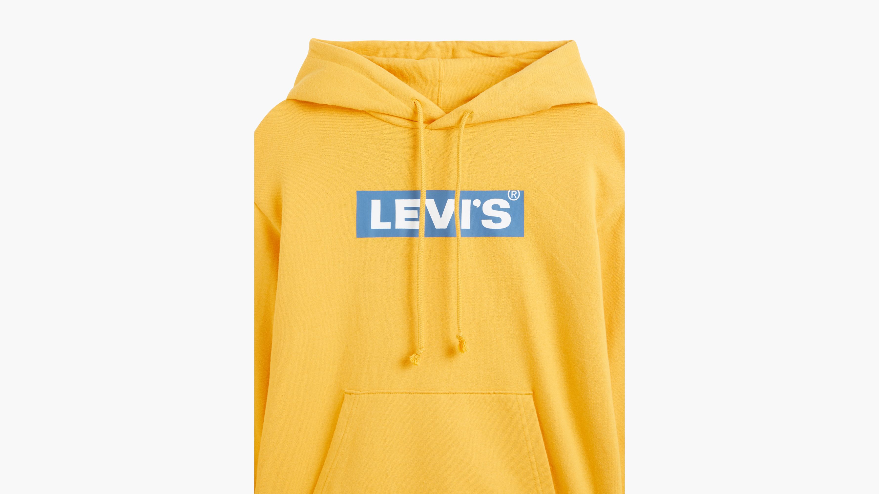 Graphic Standard Hoodie 6