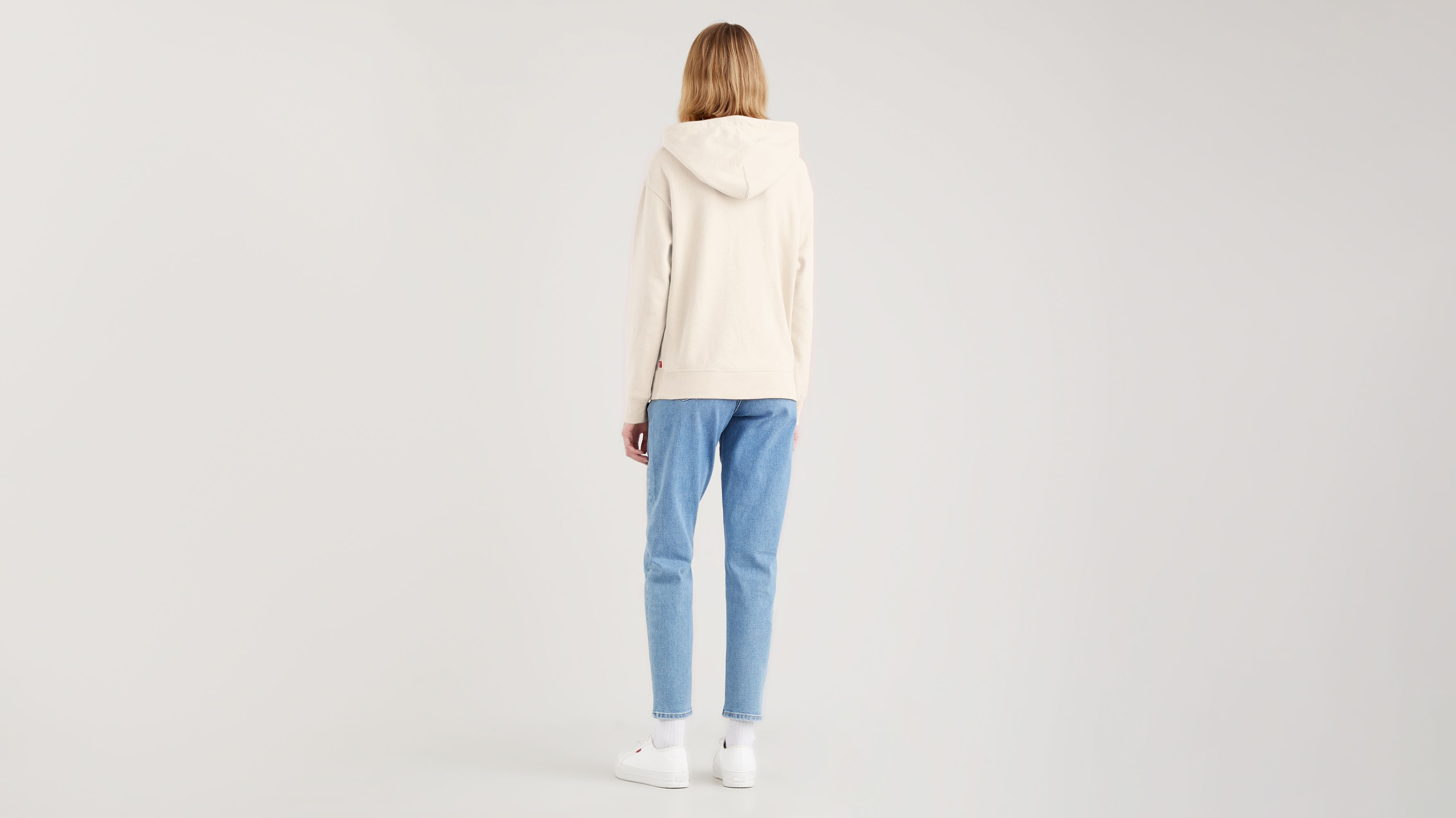 Graphic Standard Hoodie 2