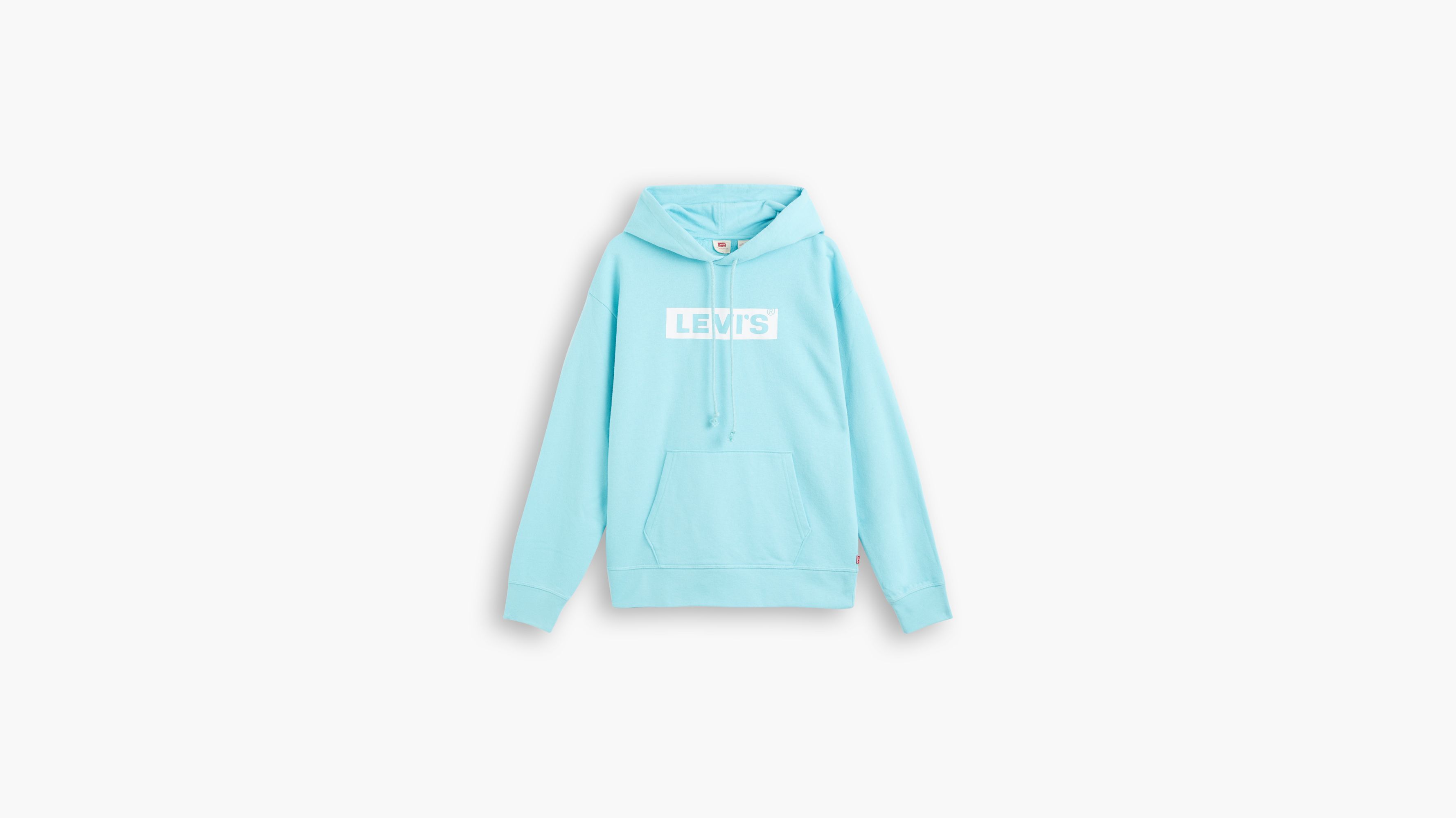 Graphic Standard Hoodie 4