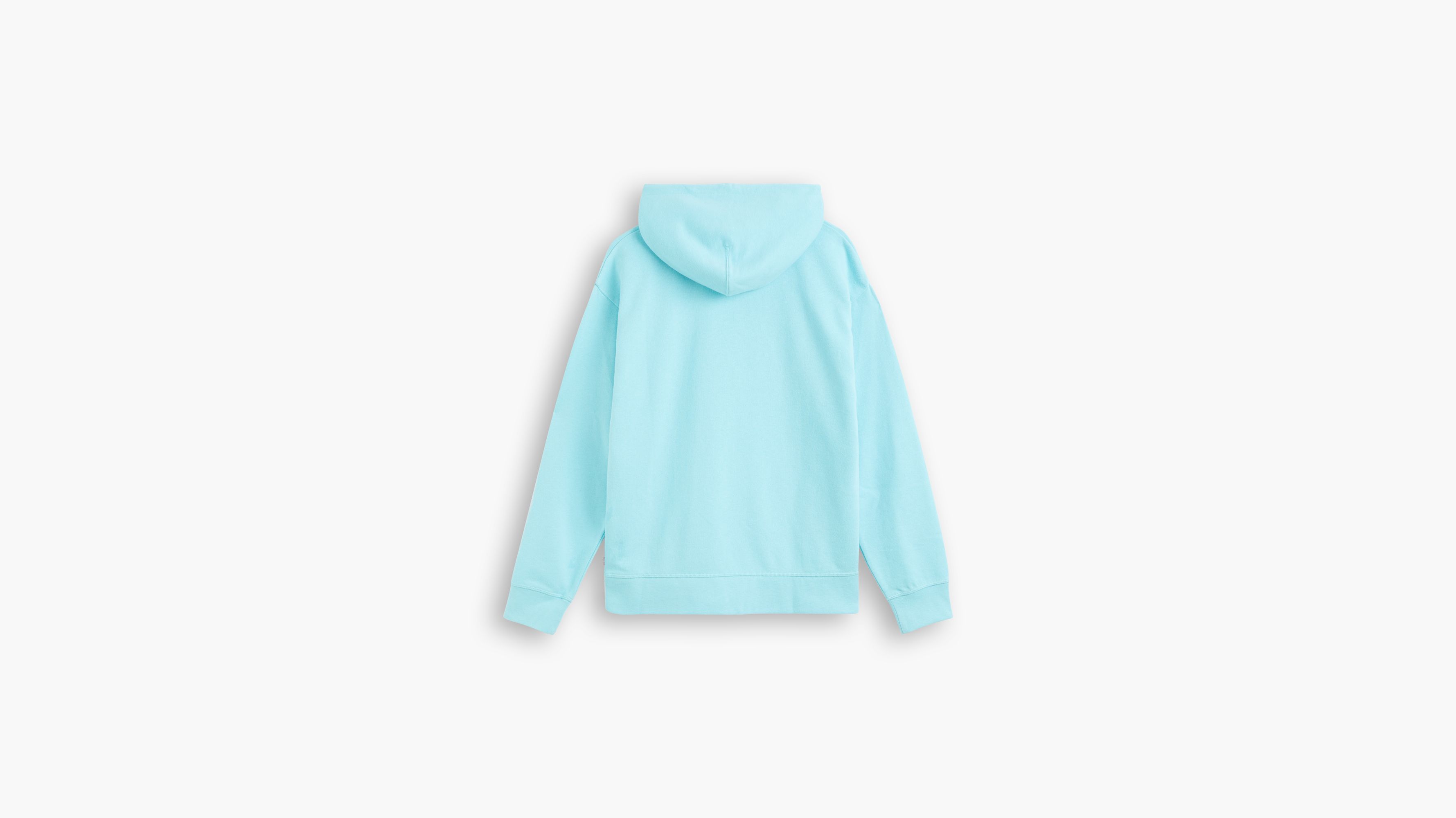 Graphic Standard Hoodie 5