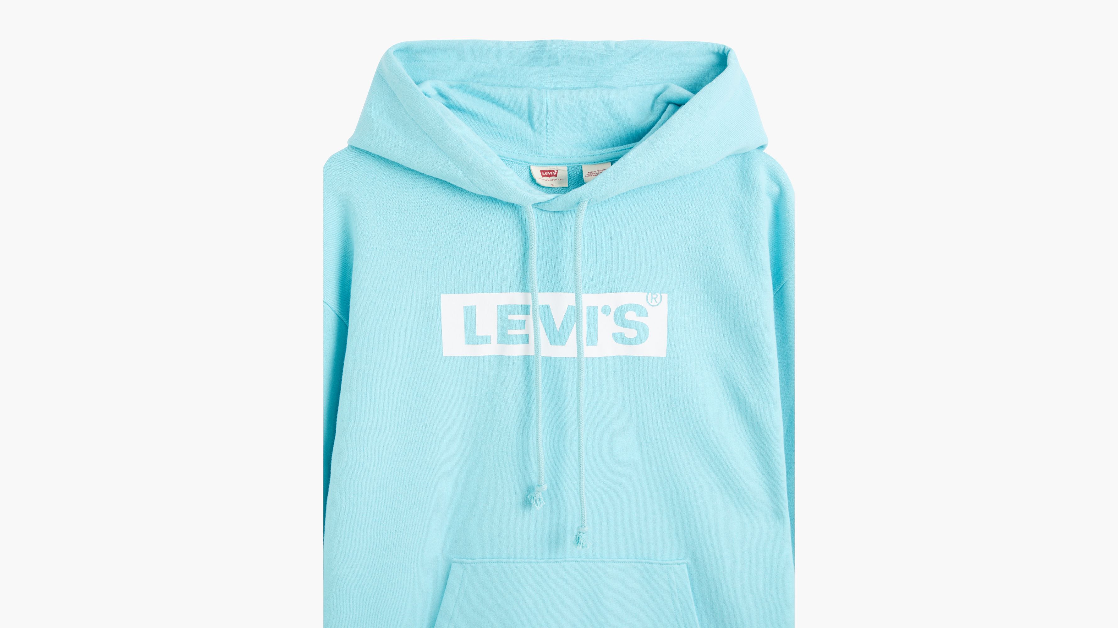 Graphic Standard Hoodie 6
