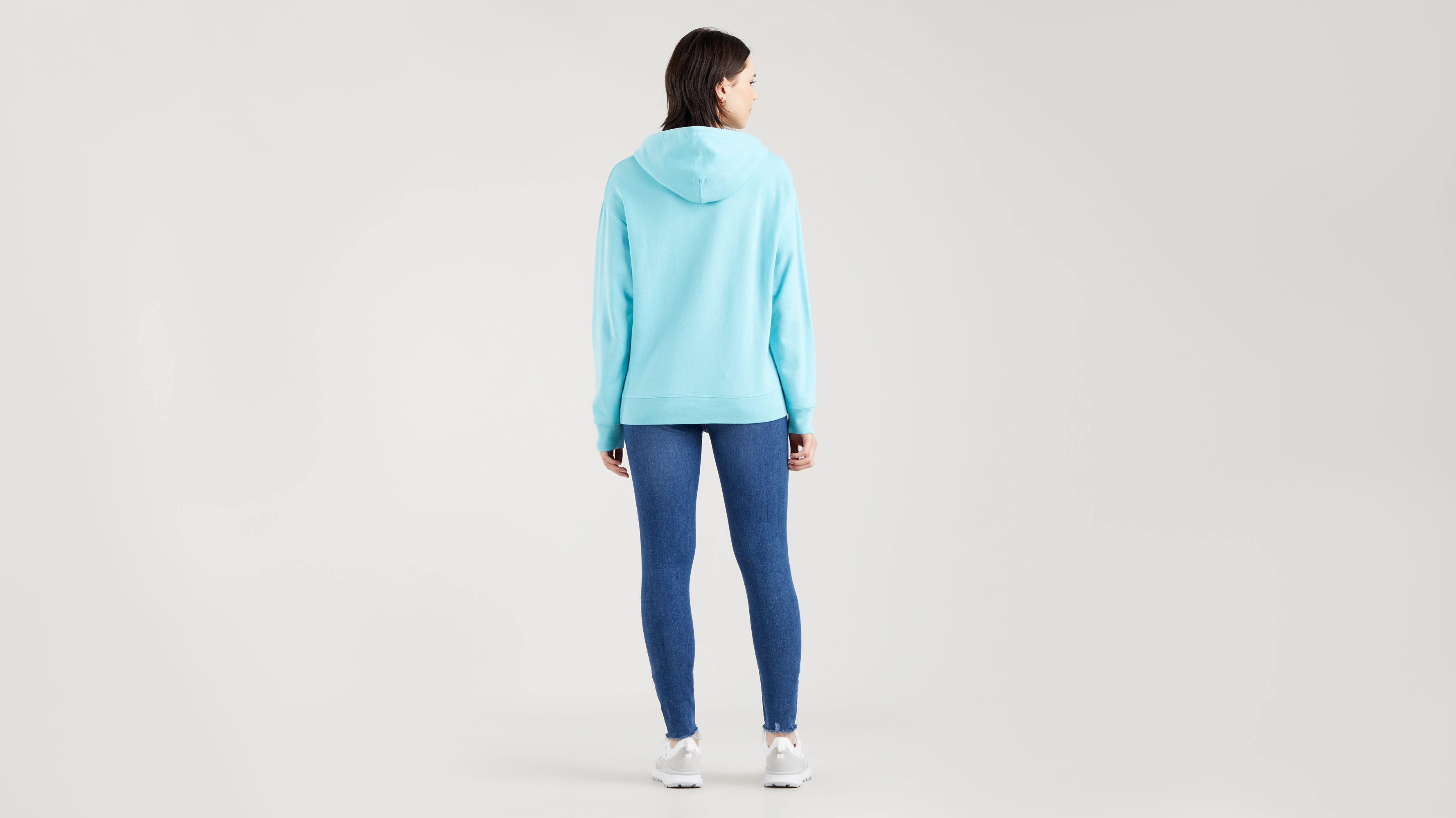 Graphic Standard Hoodie 2