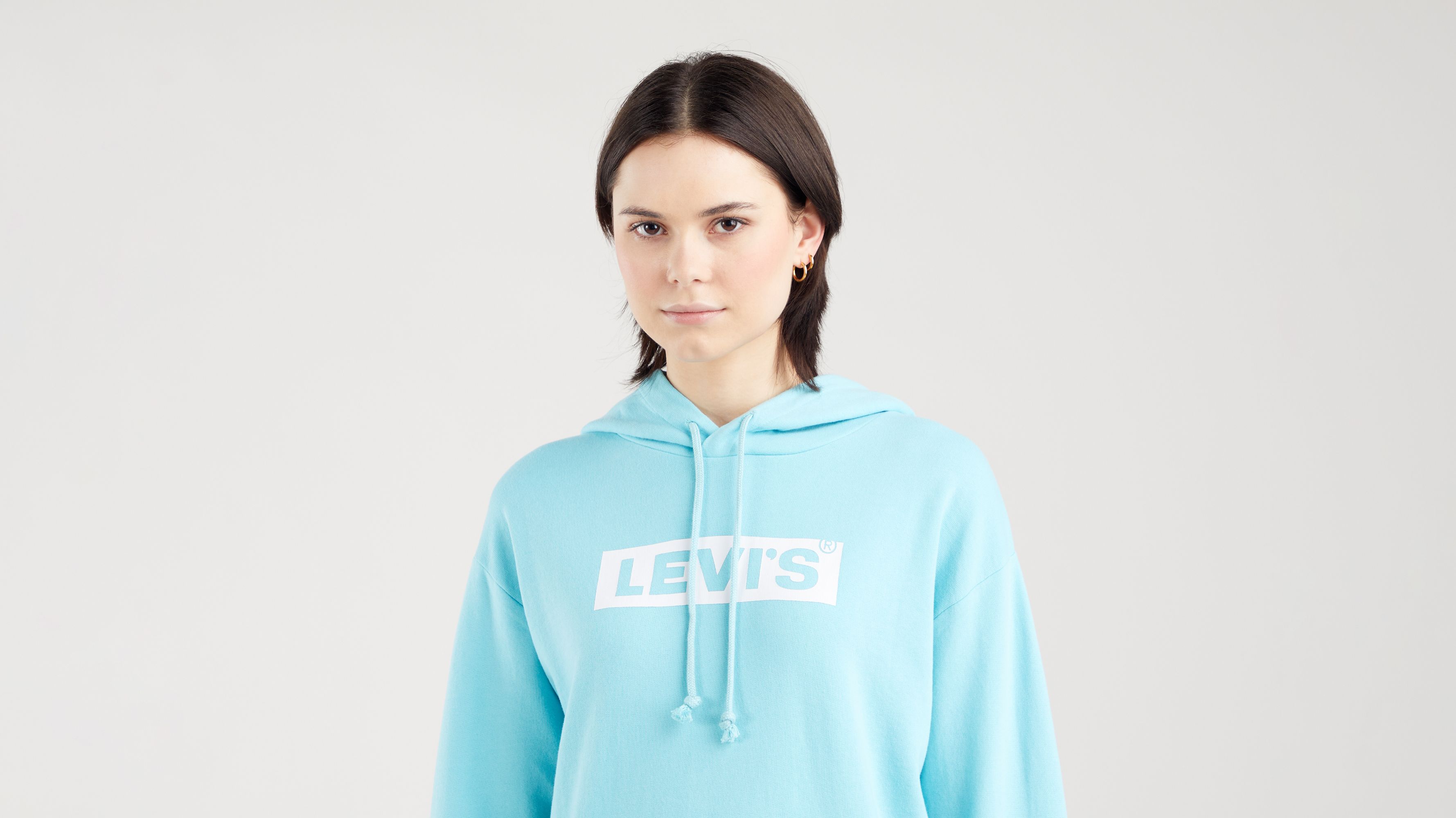 Graphic Standard Hoodie 3