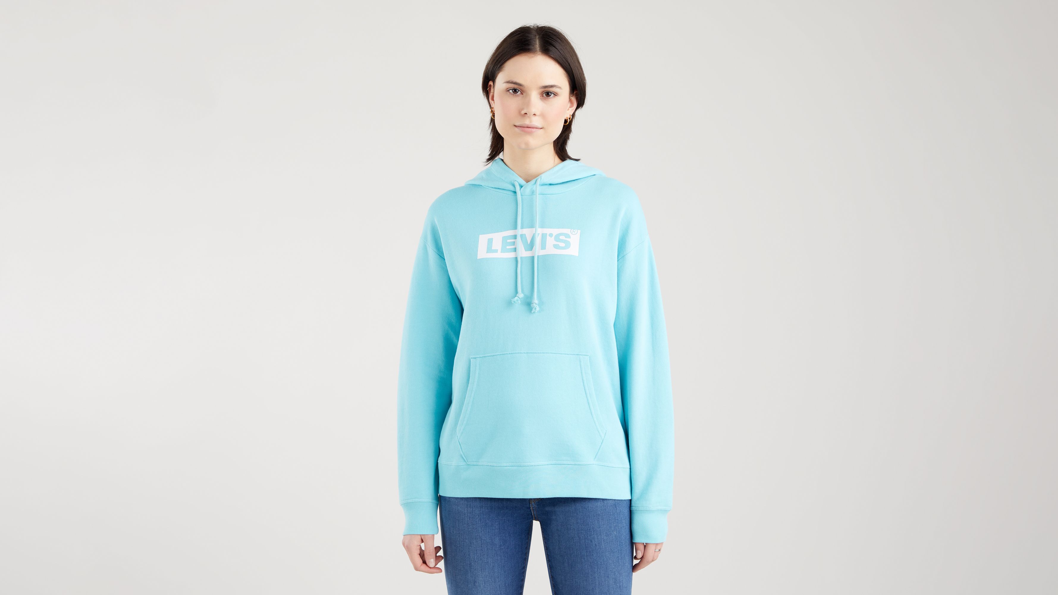 Graphic Standard Hoodie 1