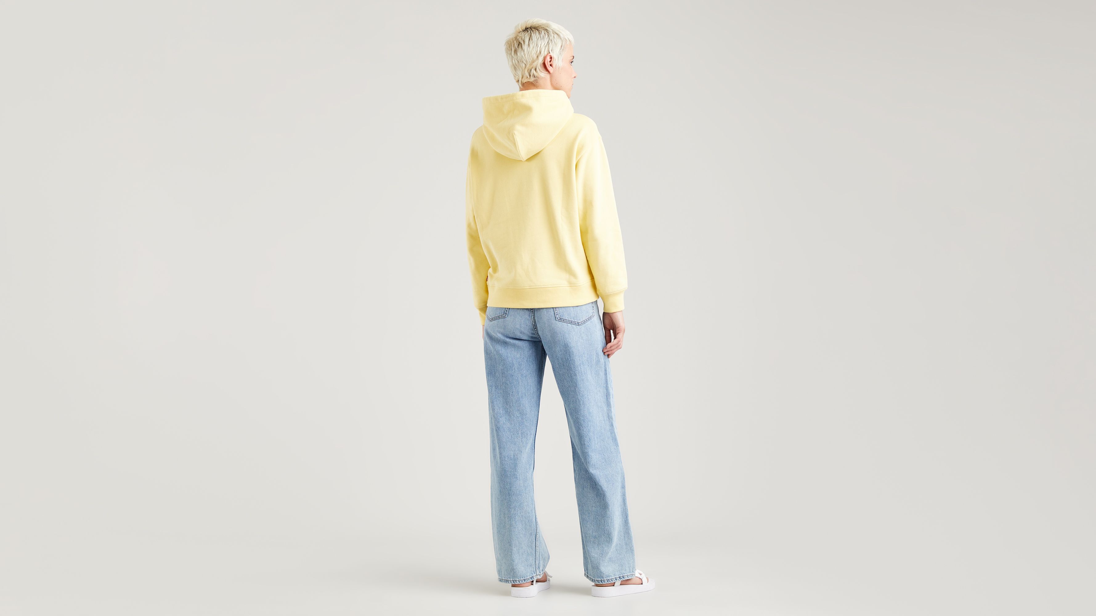 Sweat à capuche Graphic Standard 2