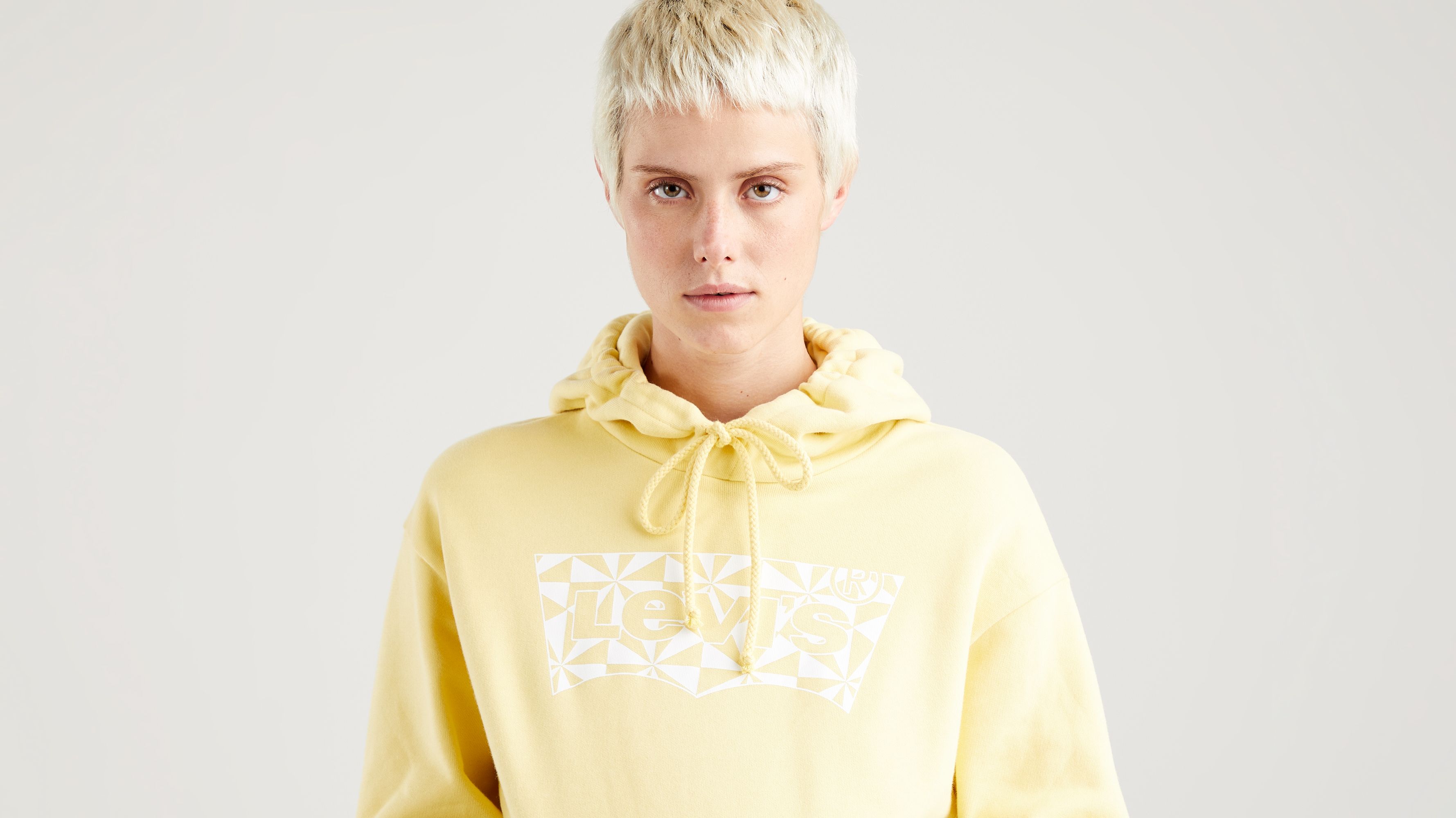 Sweat à capuche Graphic Standard 3