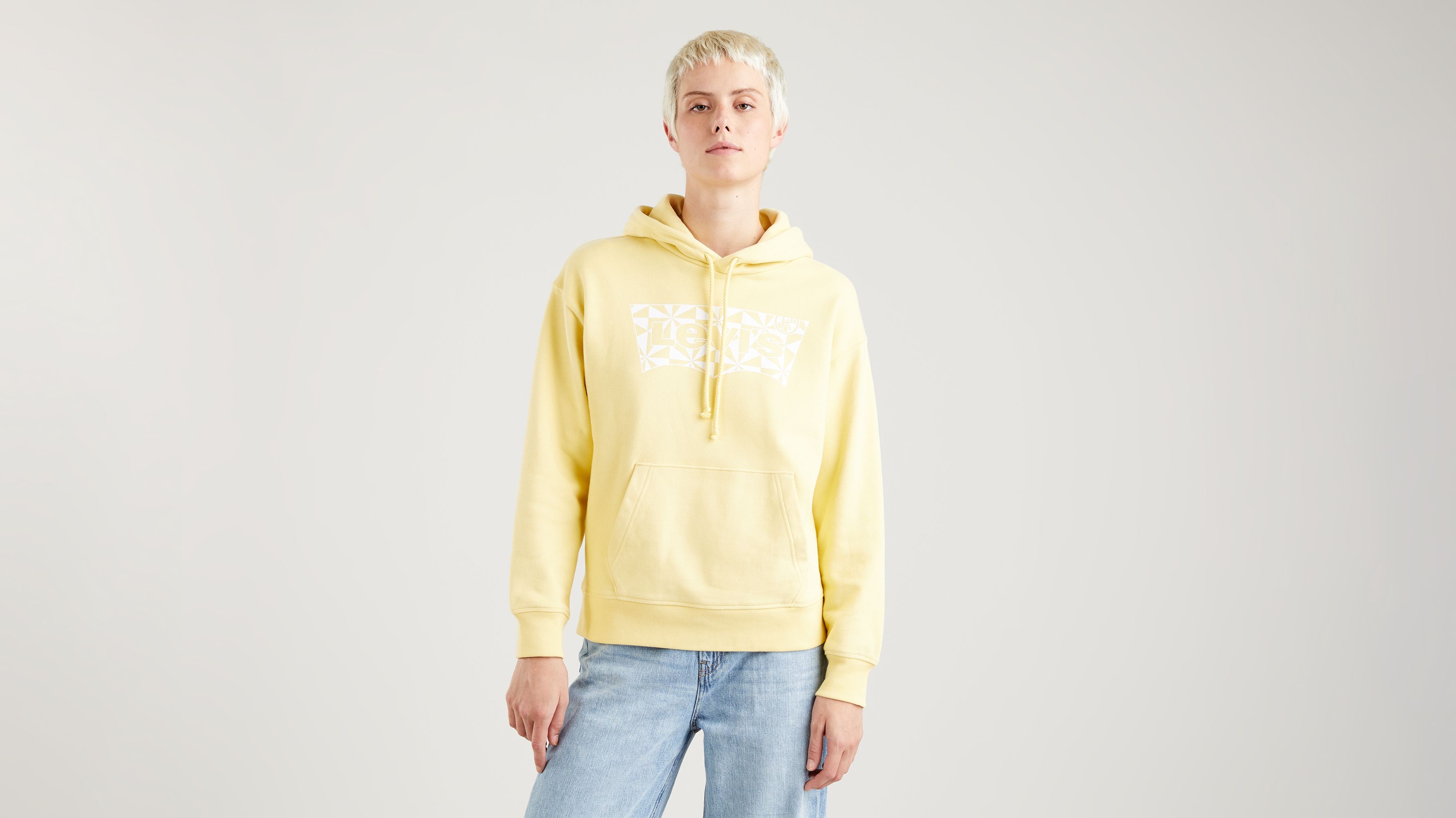 Sweat à capuche Graphic Standard 1