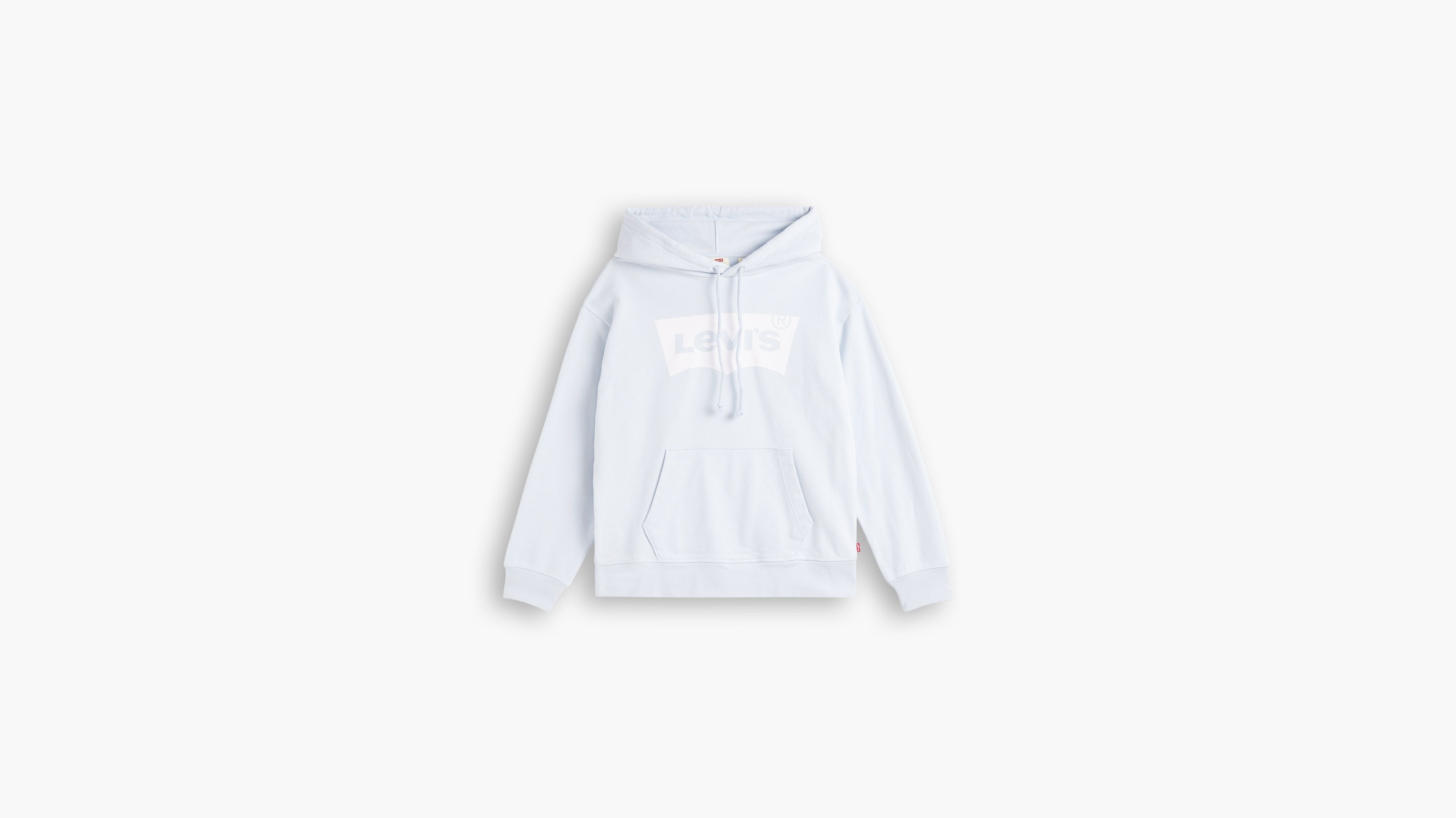 Felpa con cappuccio standard stampata 4