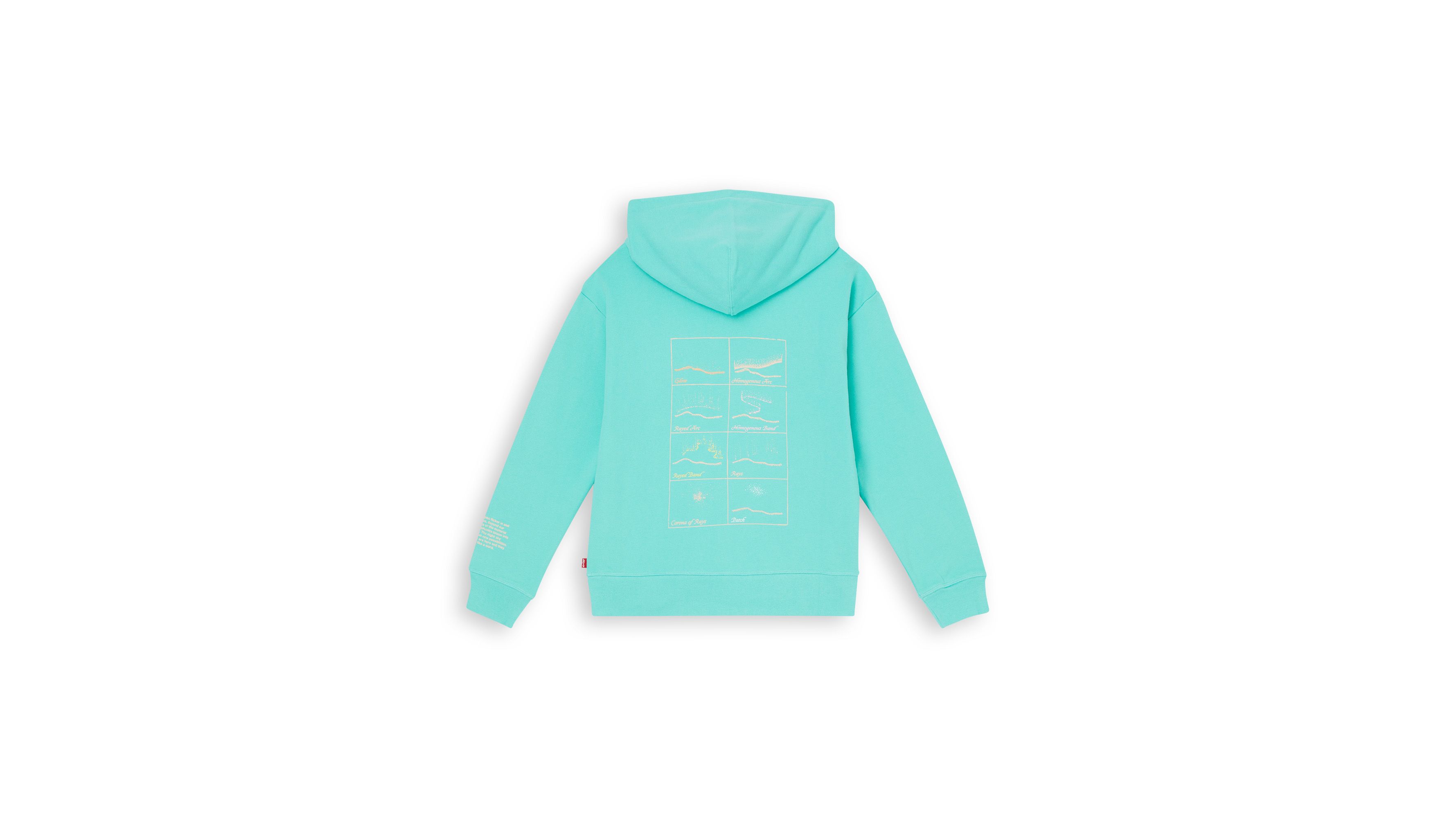 Sweat à capuche Graphic Standard Levi's® 5