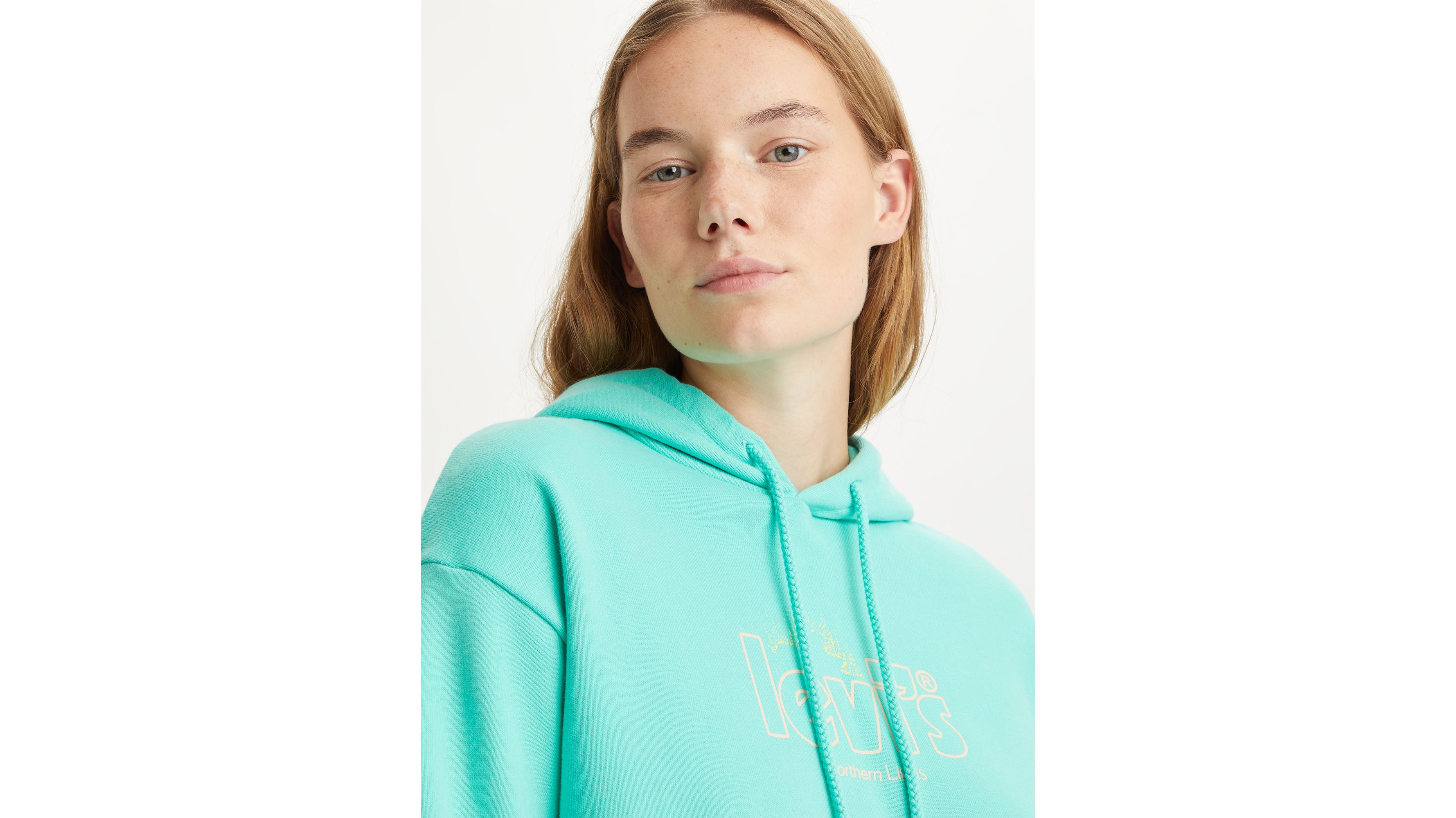 Sweat à capuche Graphic Standard Levi's® 3