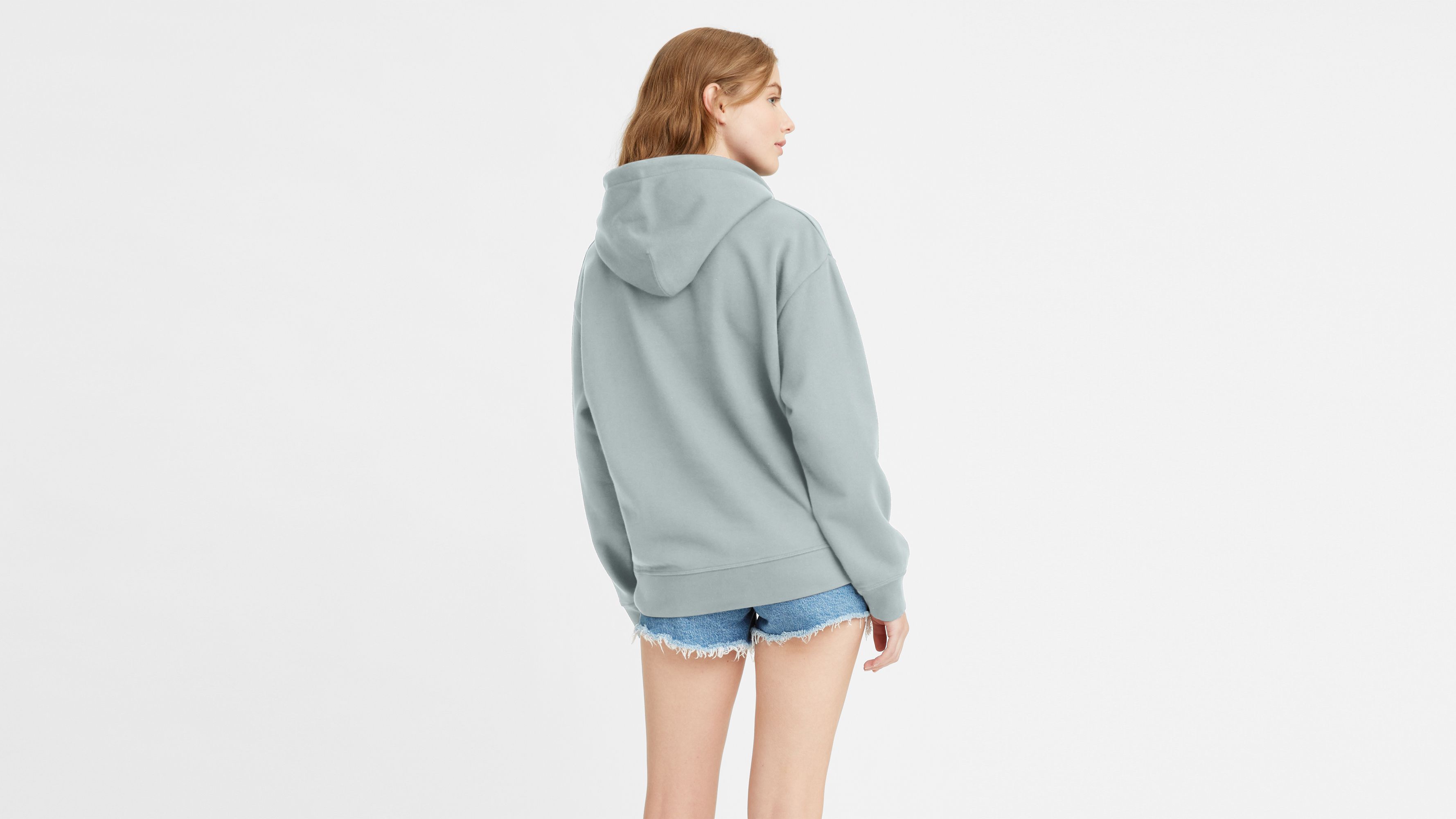 Standard Graphic Hoodie 2