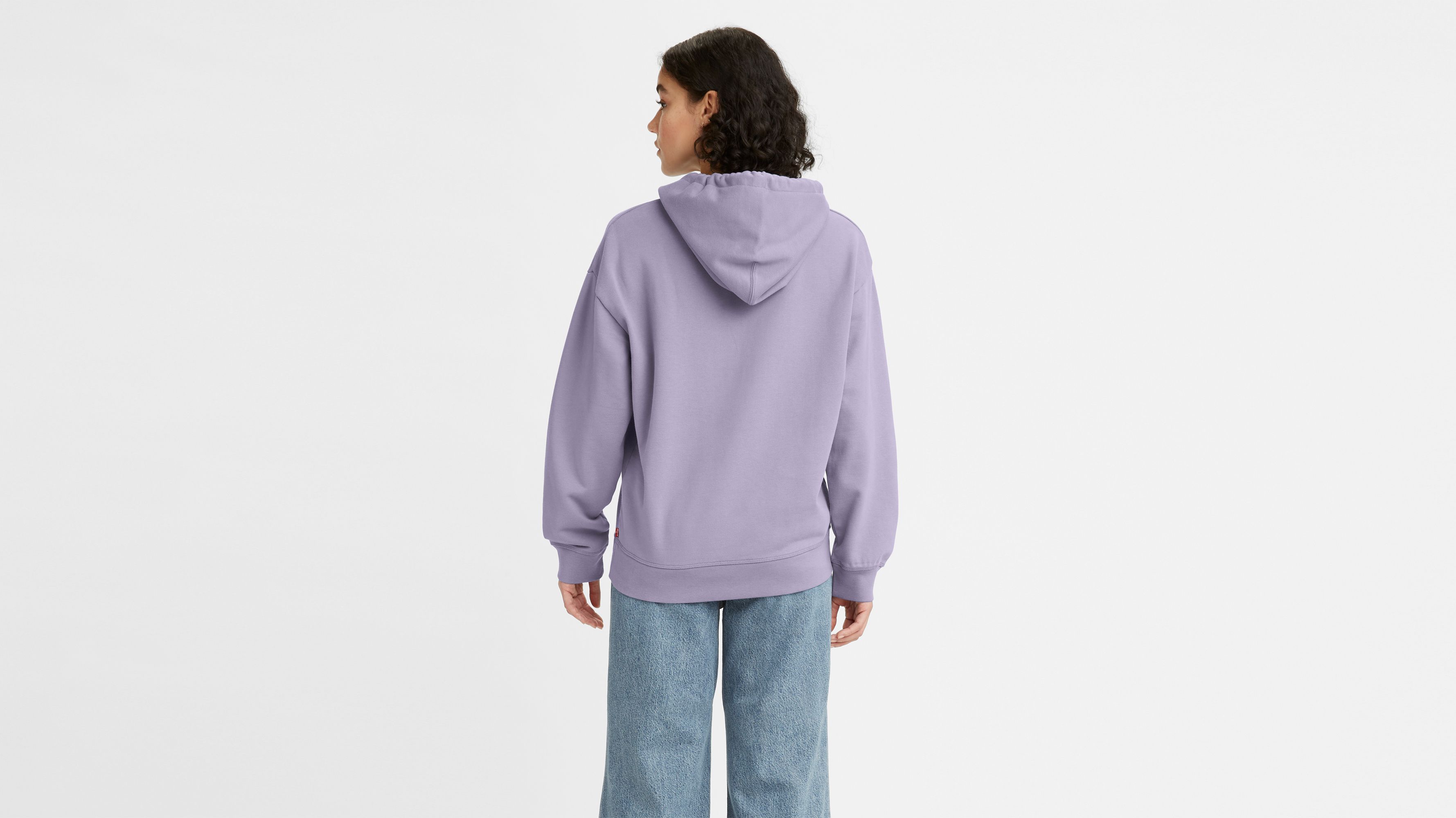 Sweat à capuche Graphic Standard 2