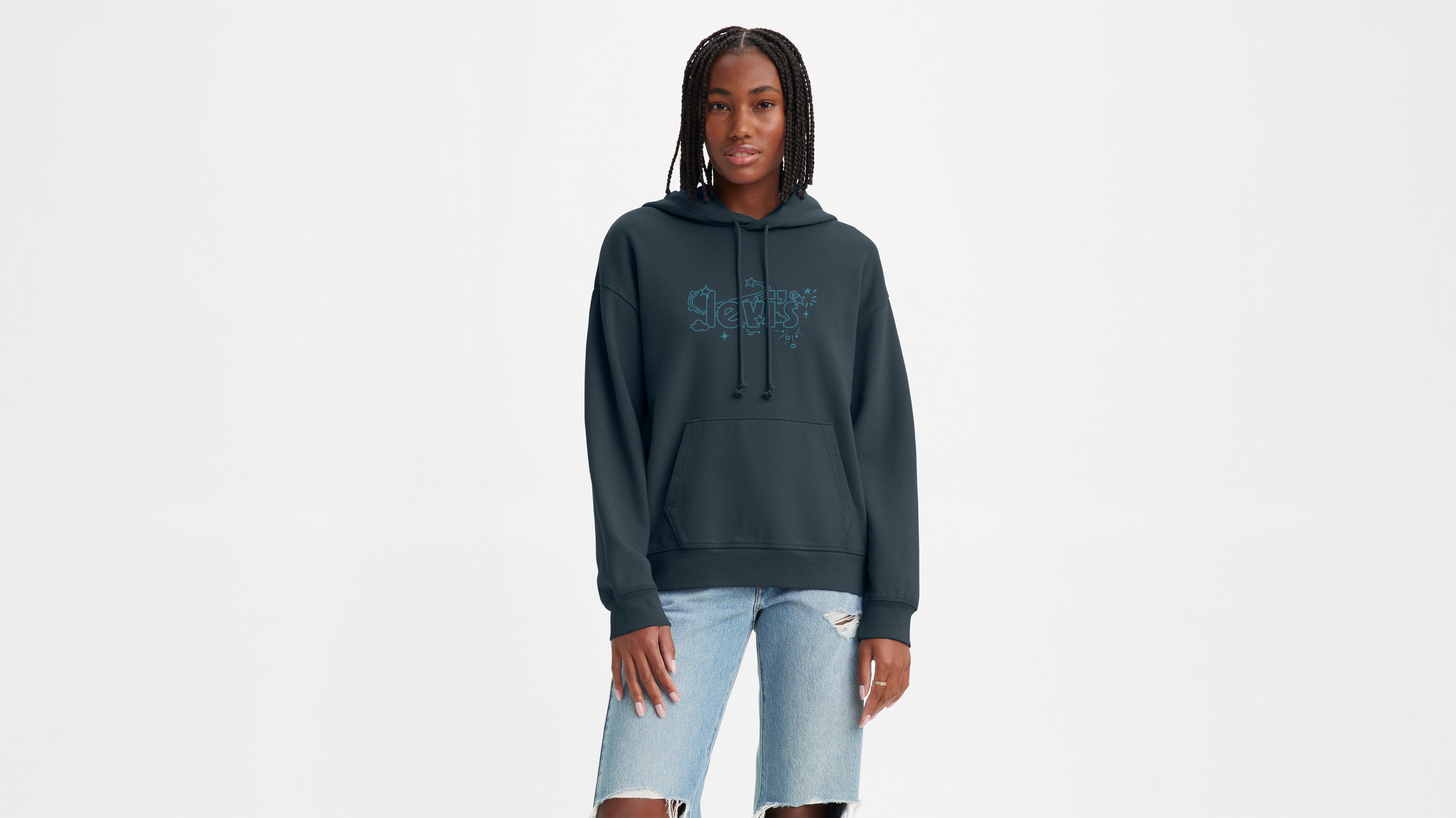 Vans clearance overtime hoodie