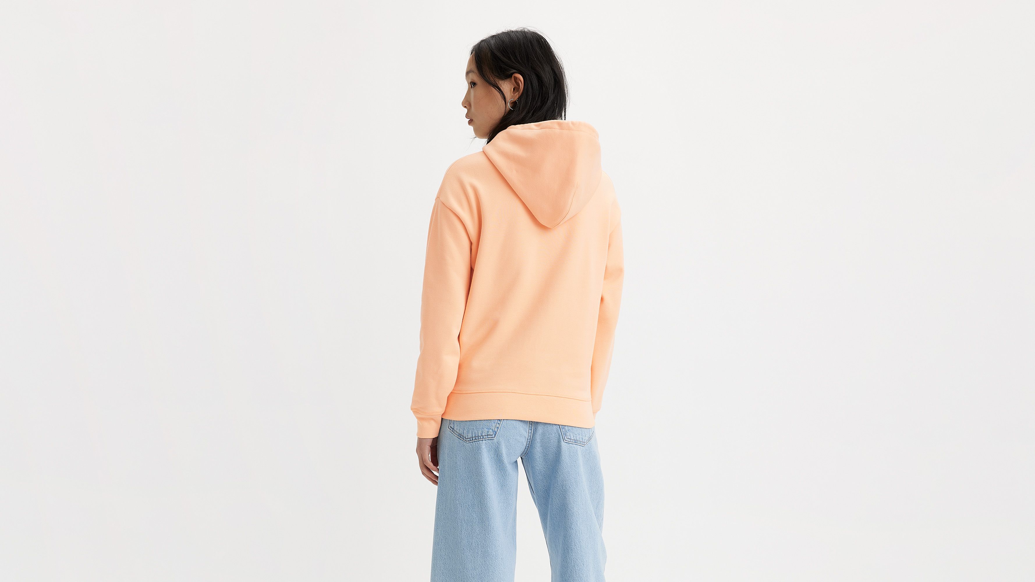 Graphic Standard Hoodie 2