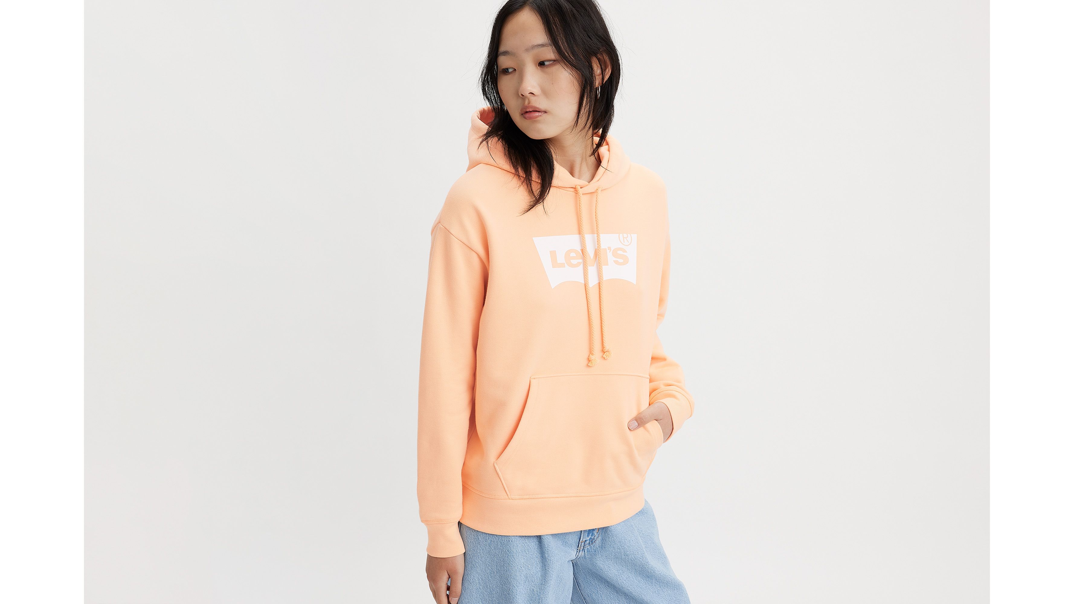 Graphic Standard Hoodie 1