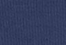 Hoodie Hl Logo Scattered Floral Naval Academy - Blau