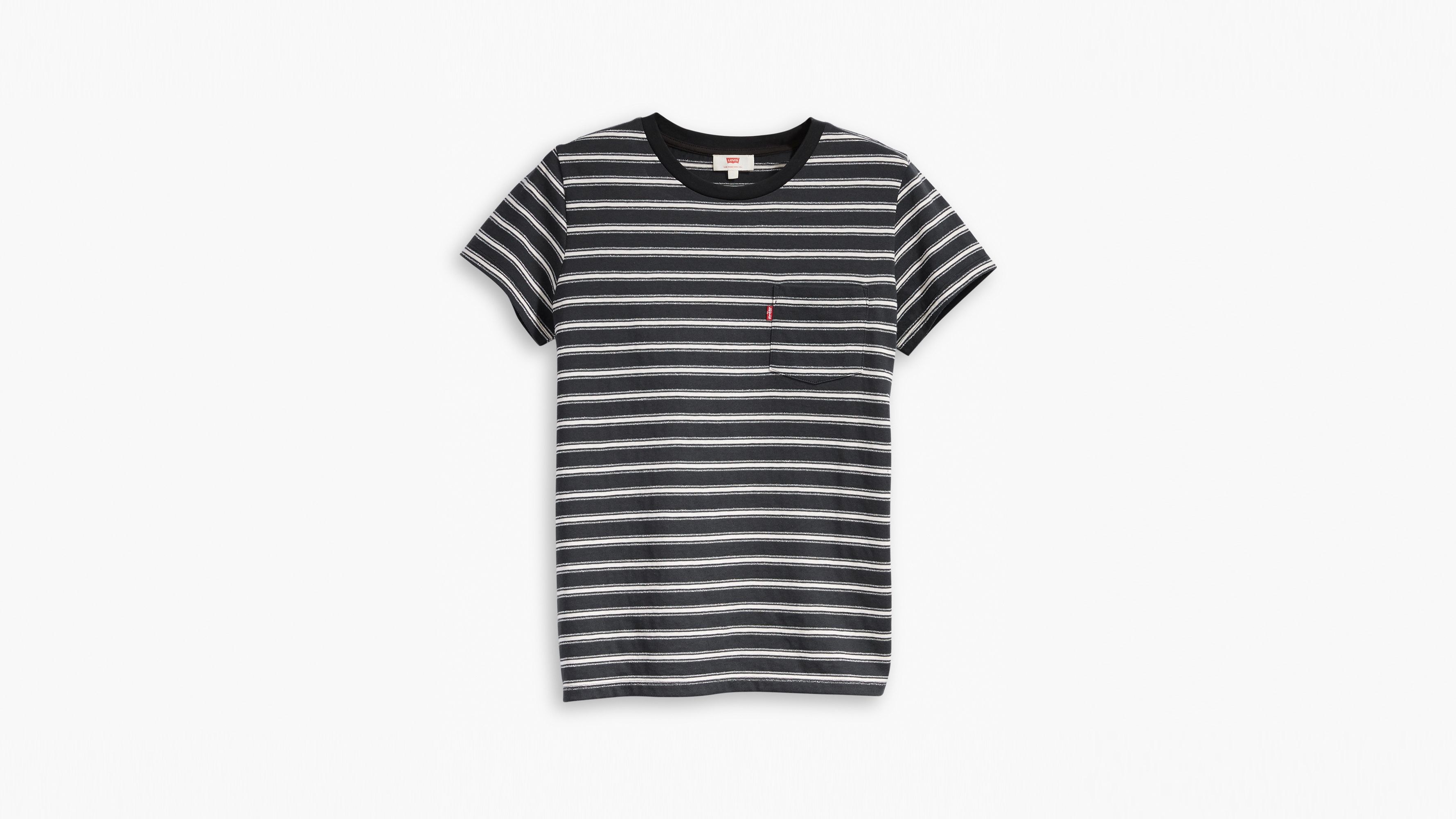 levi's perfect crew tee