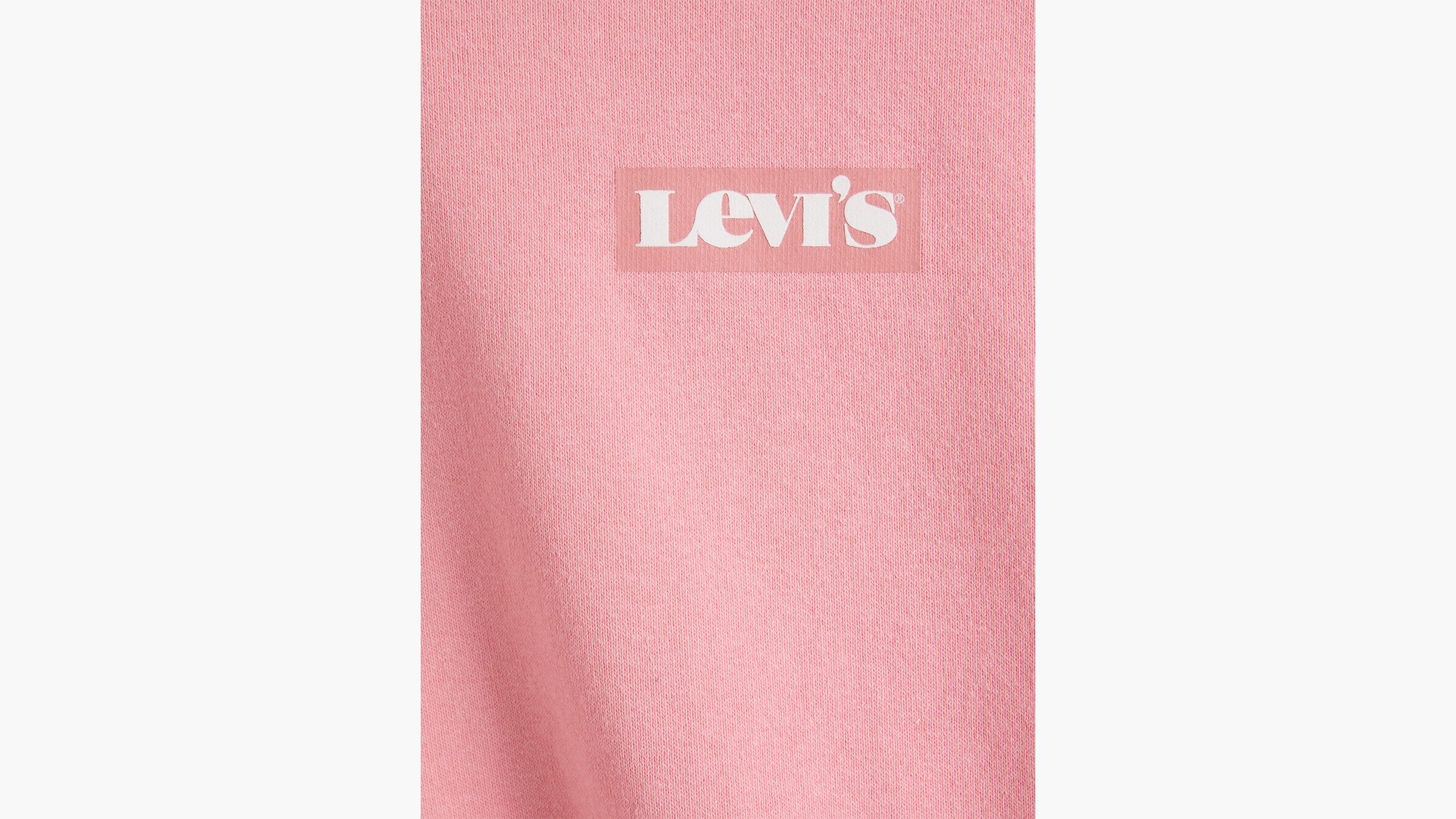 Graphic Standard Crewneck Sweatshirt 6