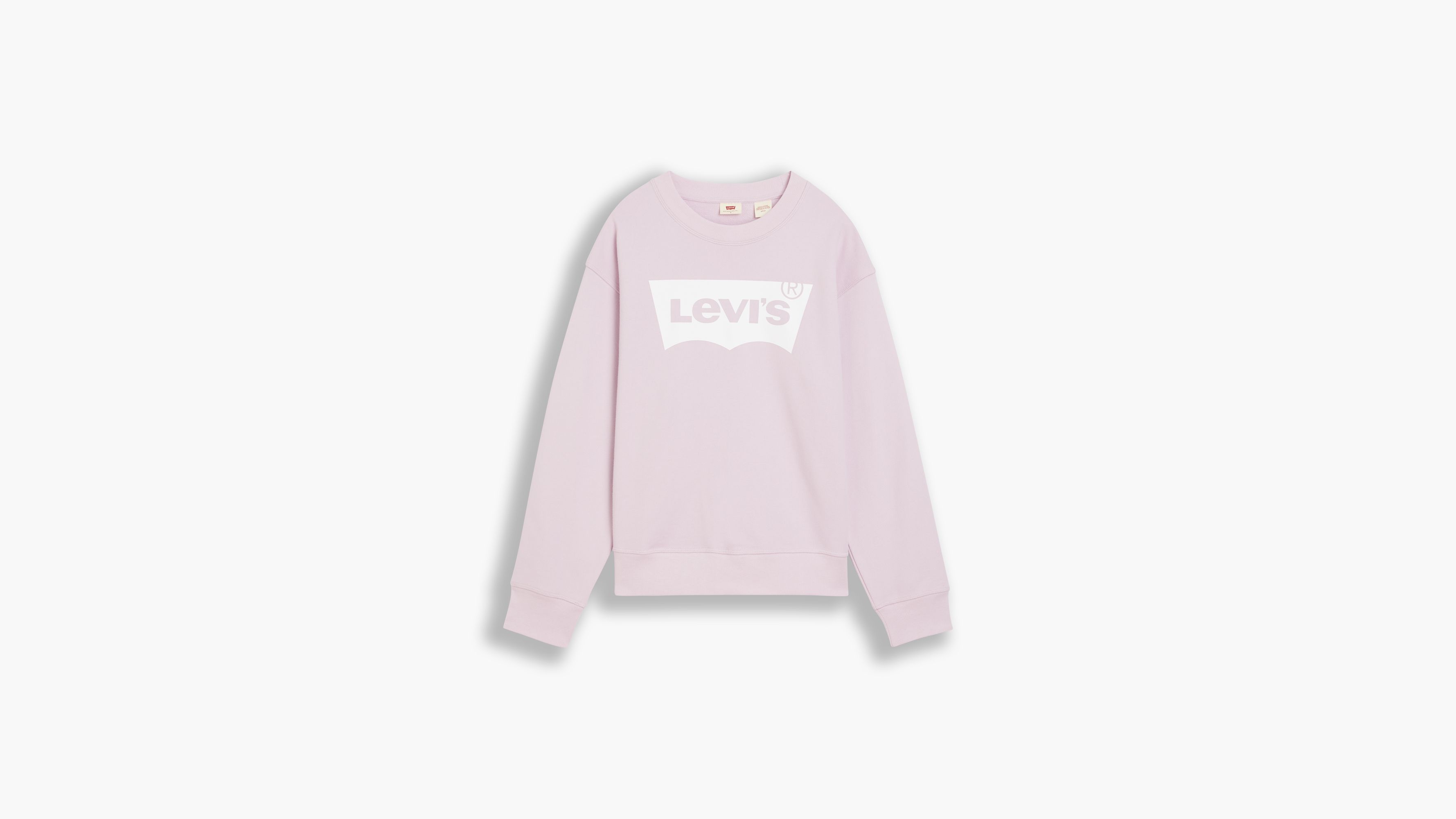 Graphic Standard Crewneck Sweatshirt 4