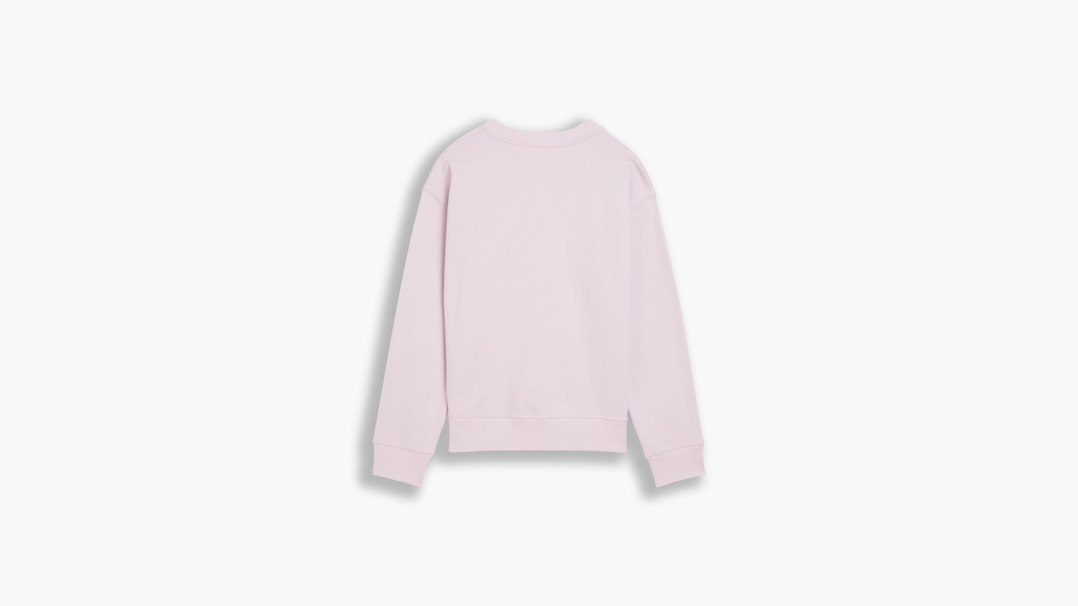 Graphic Standard Crewneck Sweatshirt 5