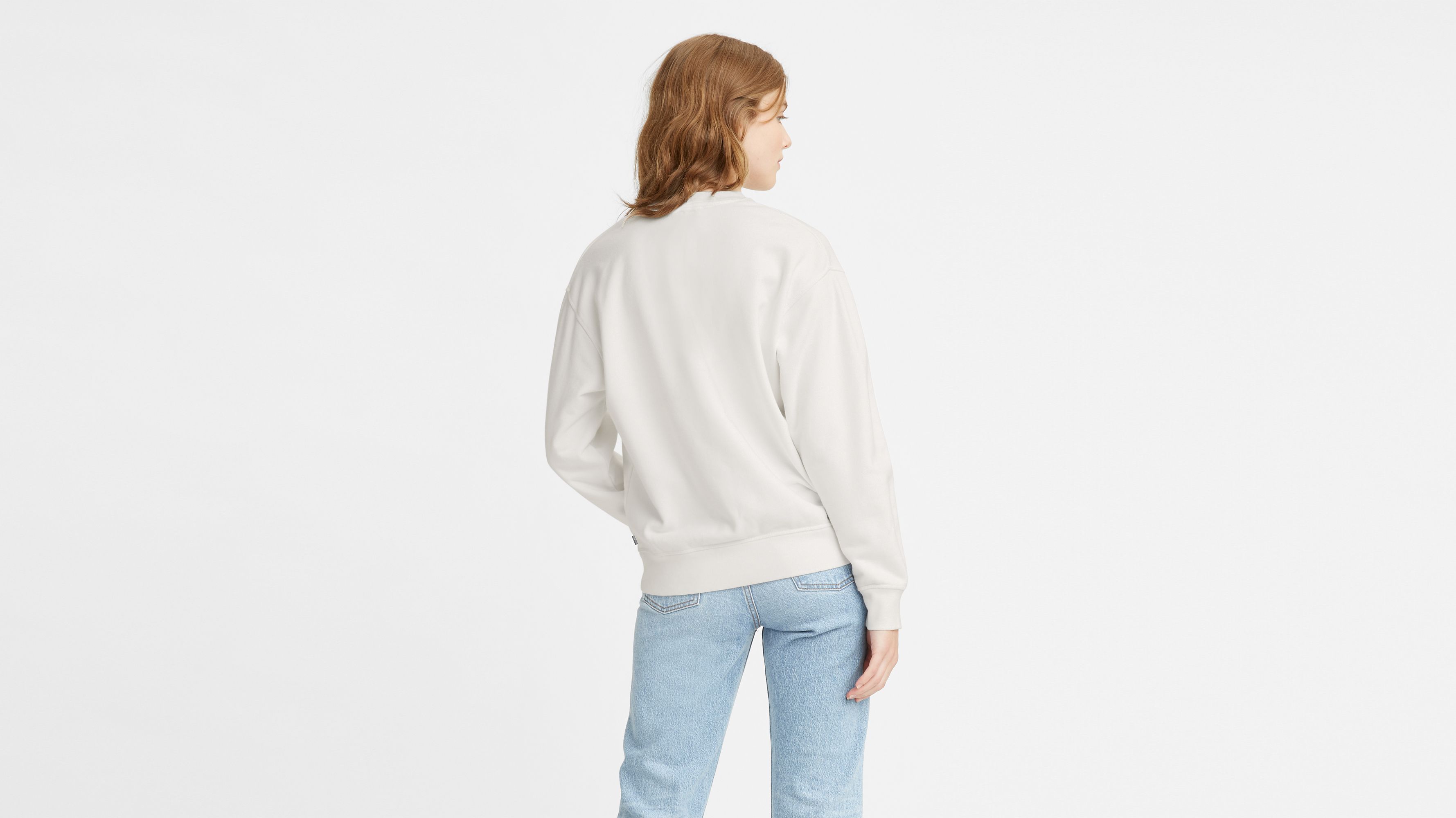 Graphic Standard Crewneck Sweatshirt 2