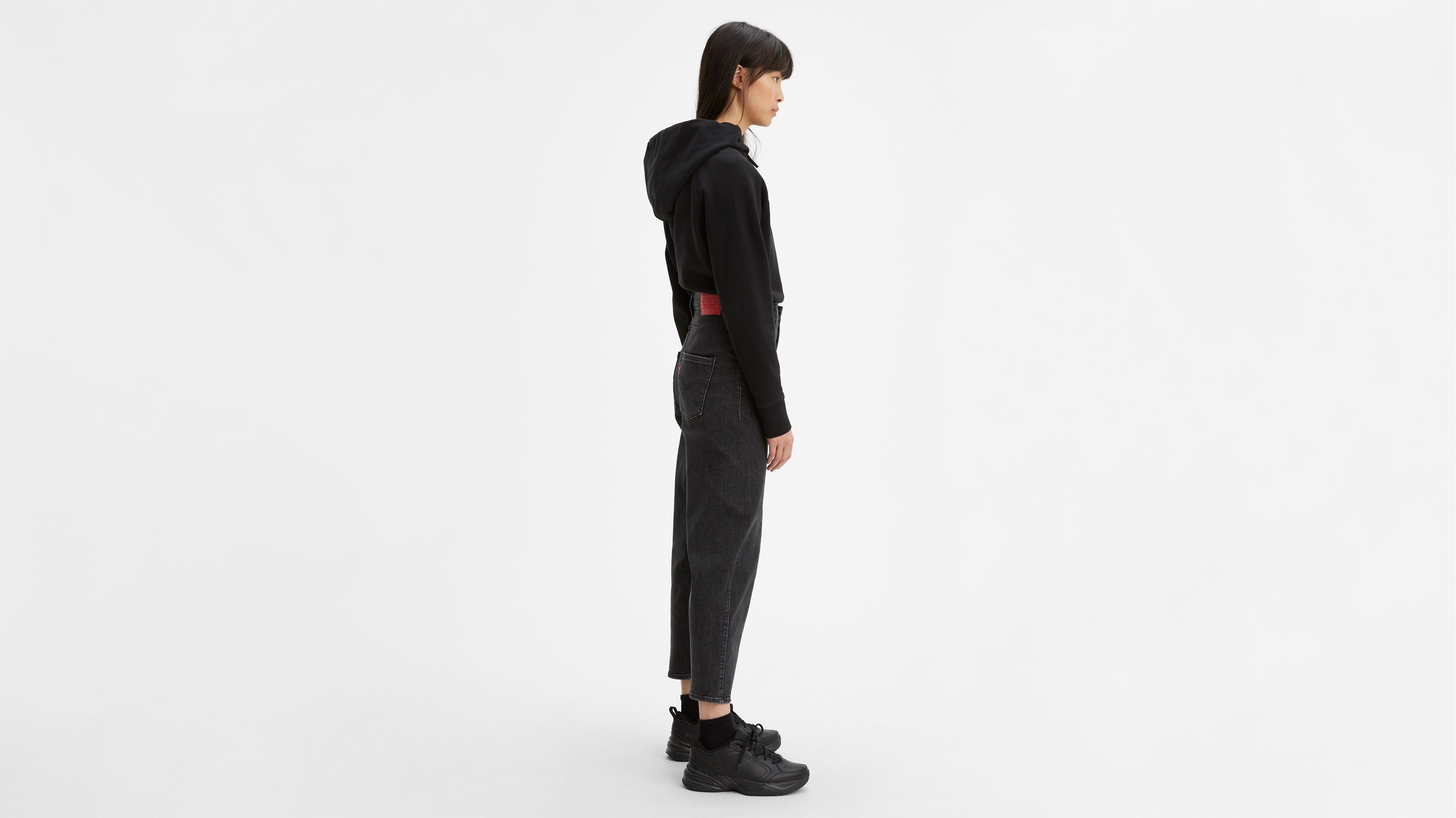 Levi's® Engineered Jeans™ Balloon Leg Women's Jeans 2