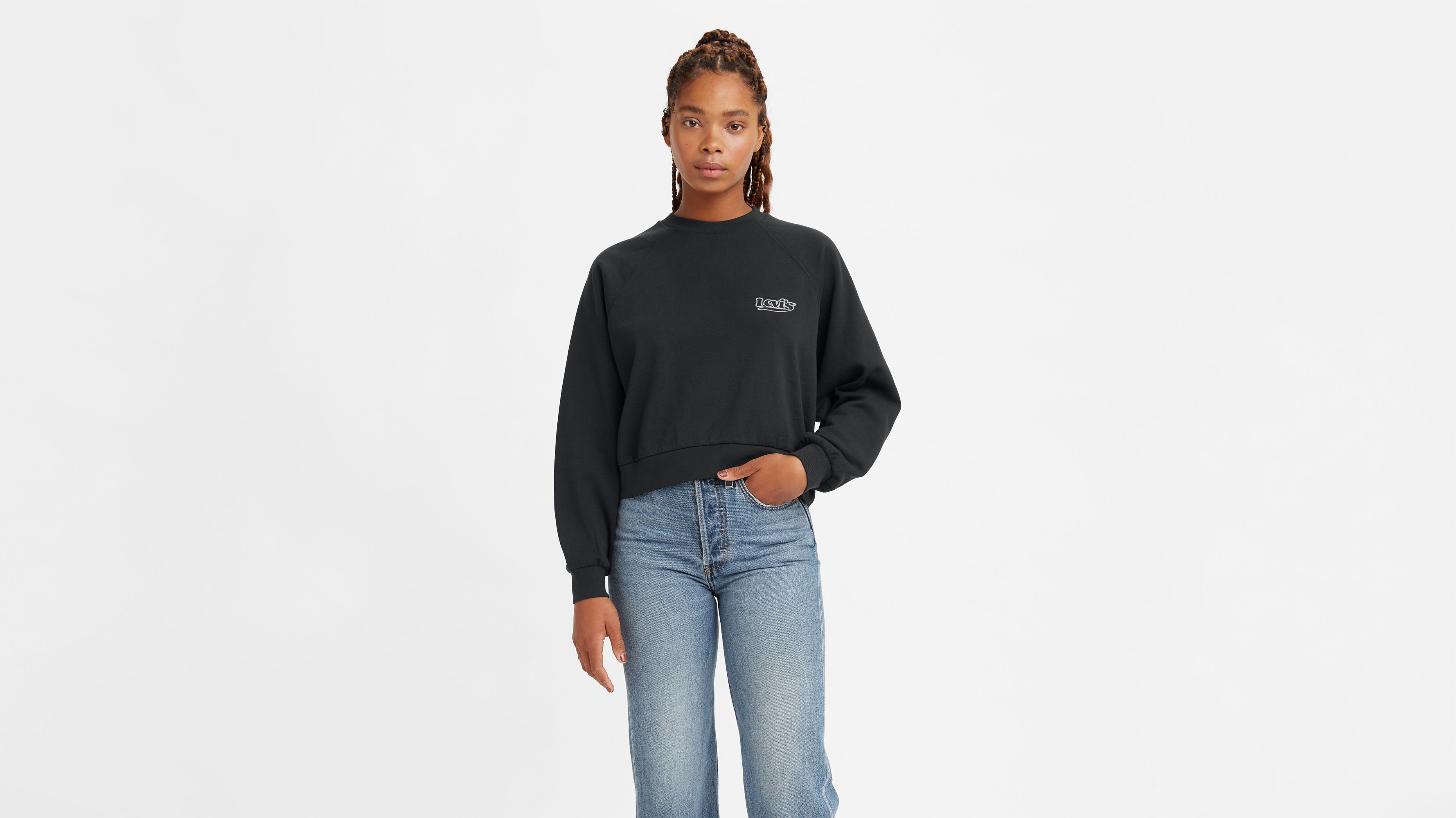 Levis discount vintage jumper