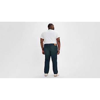 Levi's® Big and Tall 501™ Shrink-To-Fit Jeans