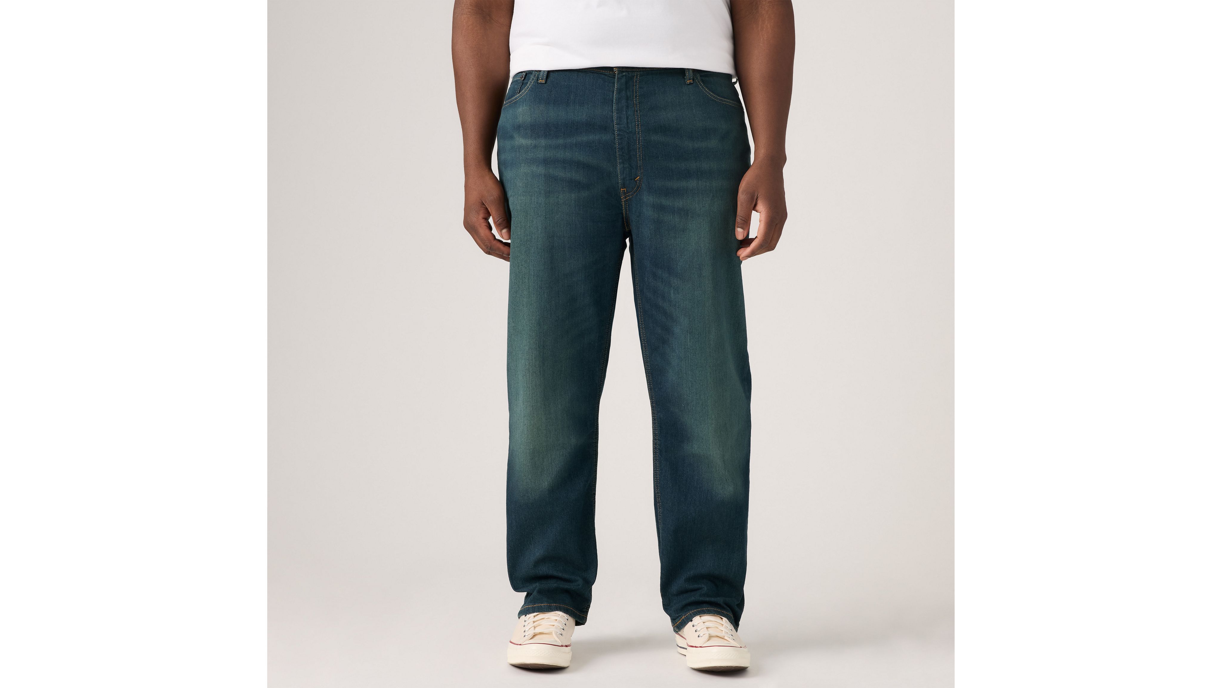 541™ Athletic Taper Fit Men's Jeans (Big & Tall) 5