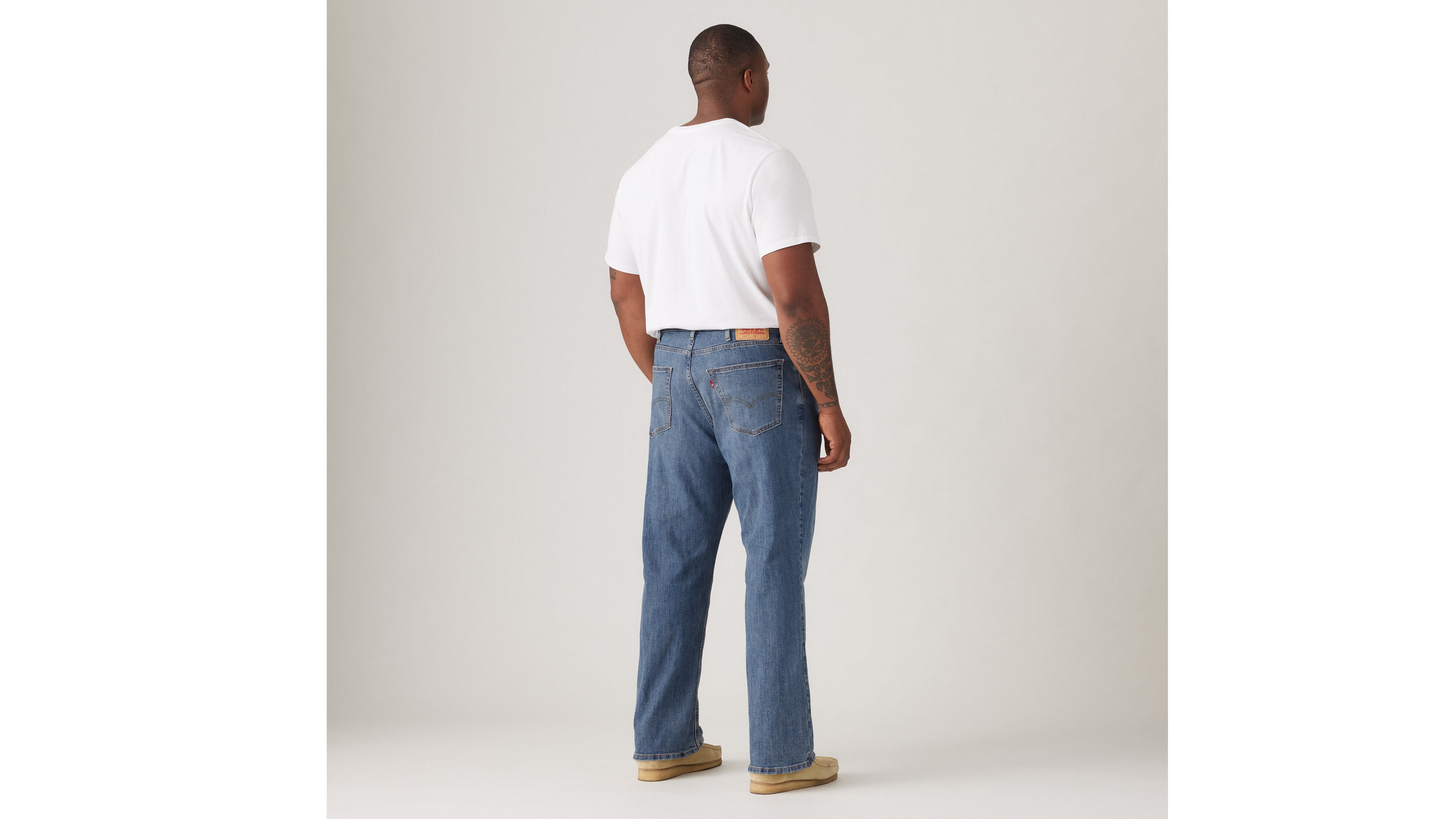 541™ Athletic Taper Men's Jeans (Big & Tall)