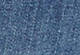 Manzanita Subtle All Seasons Tech - Medium Wash - 541™ Athletic Taper All Seasons Men's Jeans (Big & Tall)