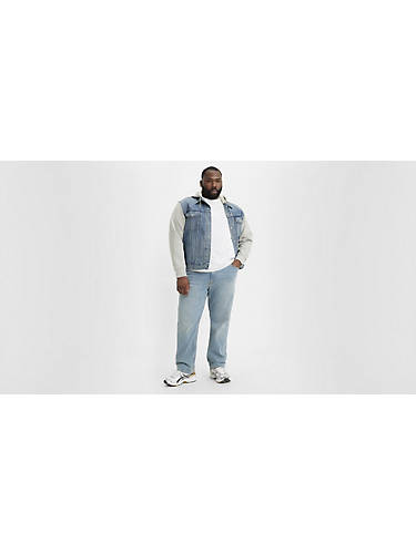Levi's® 541 Athletic Fit Jeans - Shop Athletic Cut Jeans | Levi’s® US