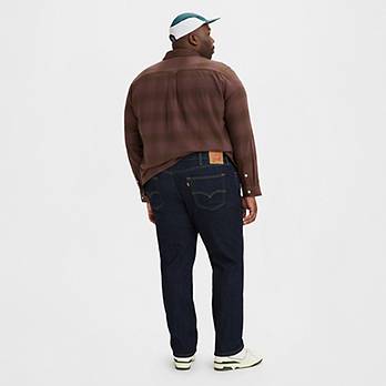 541™ Athletic Taper Levi’s® Flex Men's Jeans (Big & Tall) 2