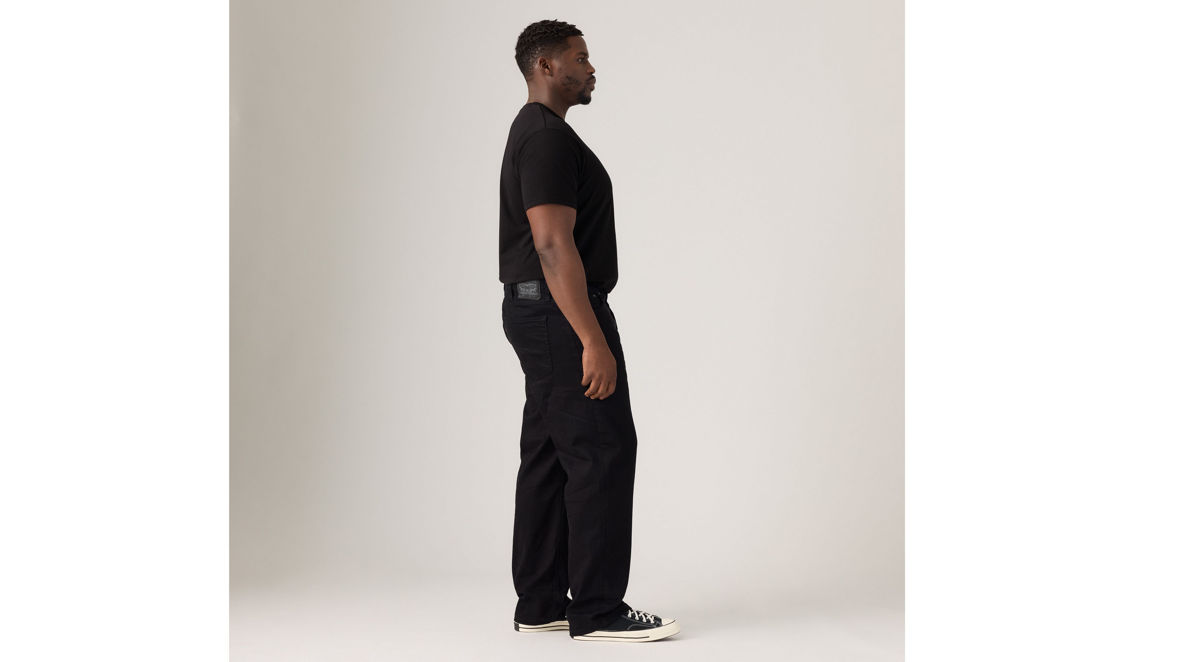 Levi's 541 Athletic Taper Fit Men's Jeans (big & Tall) 54x30 In Native Cali
