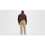 541™ Athletic Taper Men's Pants (Big & Tall) 3