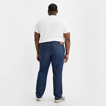 541™ Athletic Taper Fit Men's Jeans (Big & Tall) 3