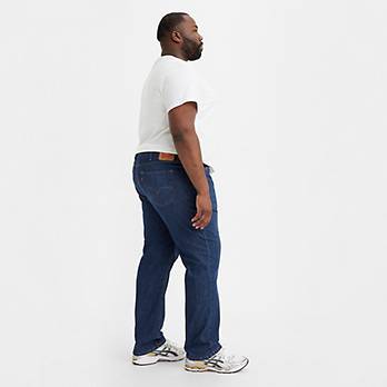 541™ Athletic Taper Fit Men's Jeans (Big & Tall) 2