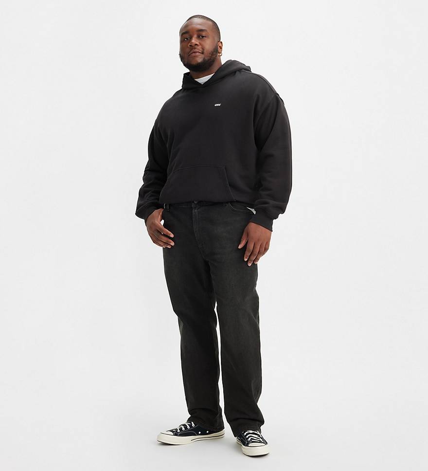 541™ Athletic Taper Fit Men's Jeans (Big & Tall) 1