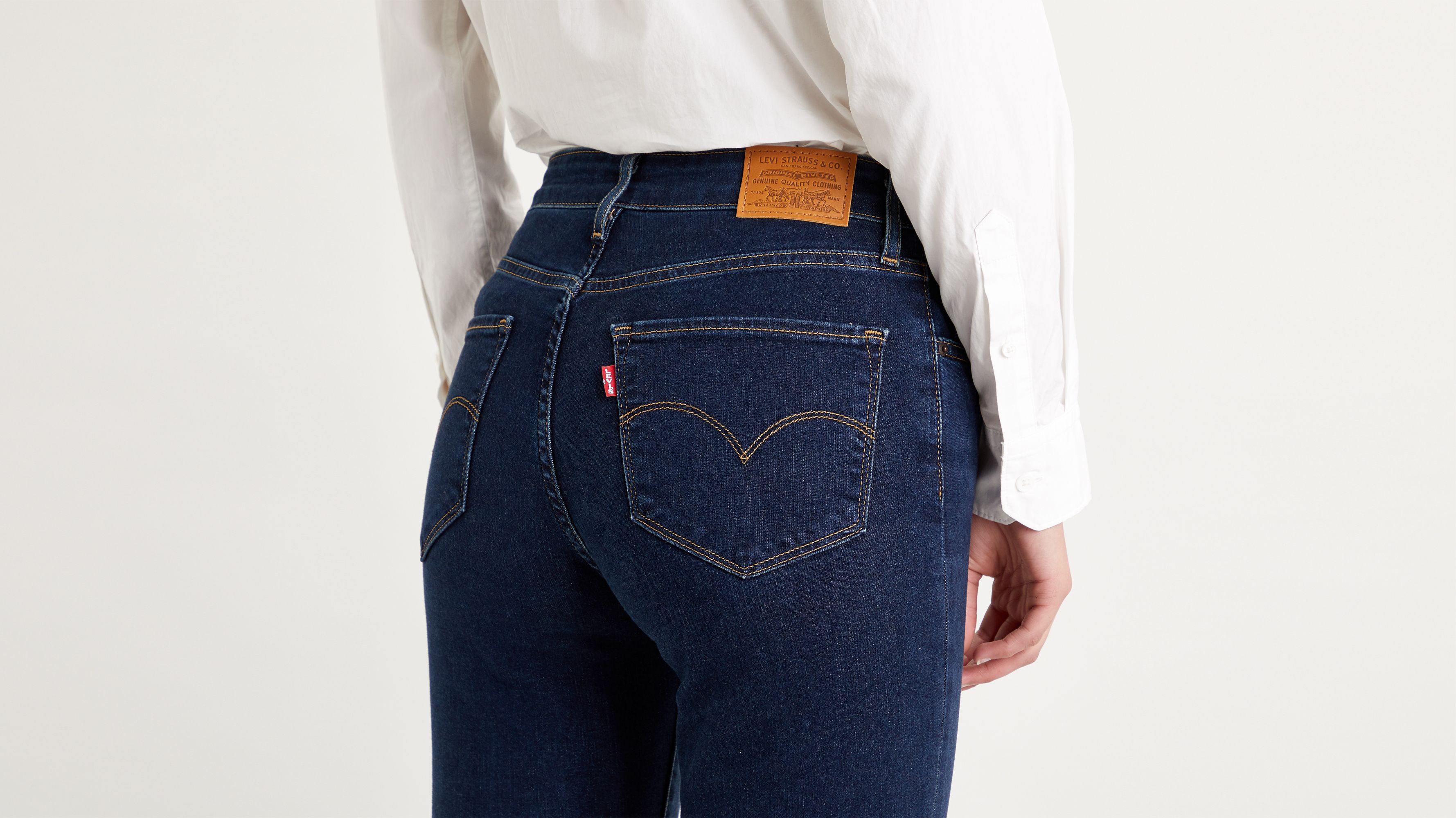 levis 725 jeans