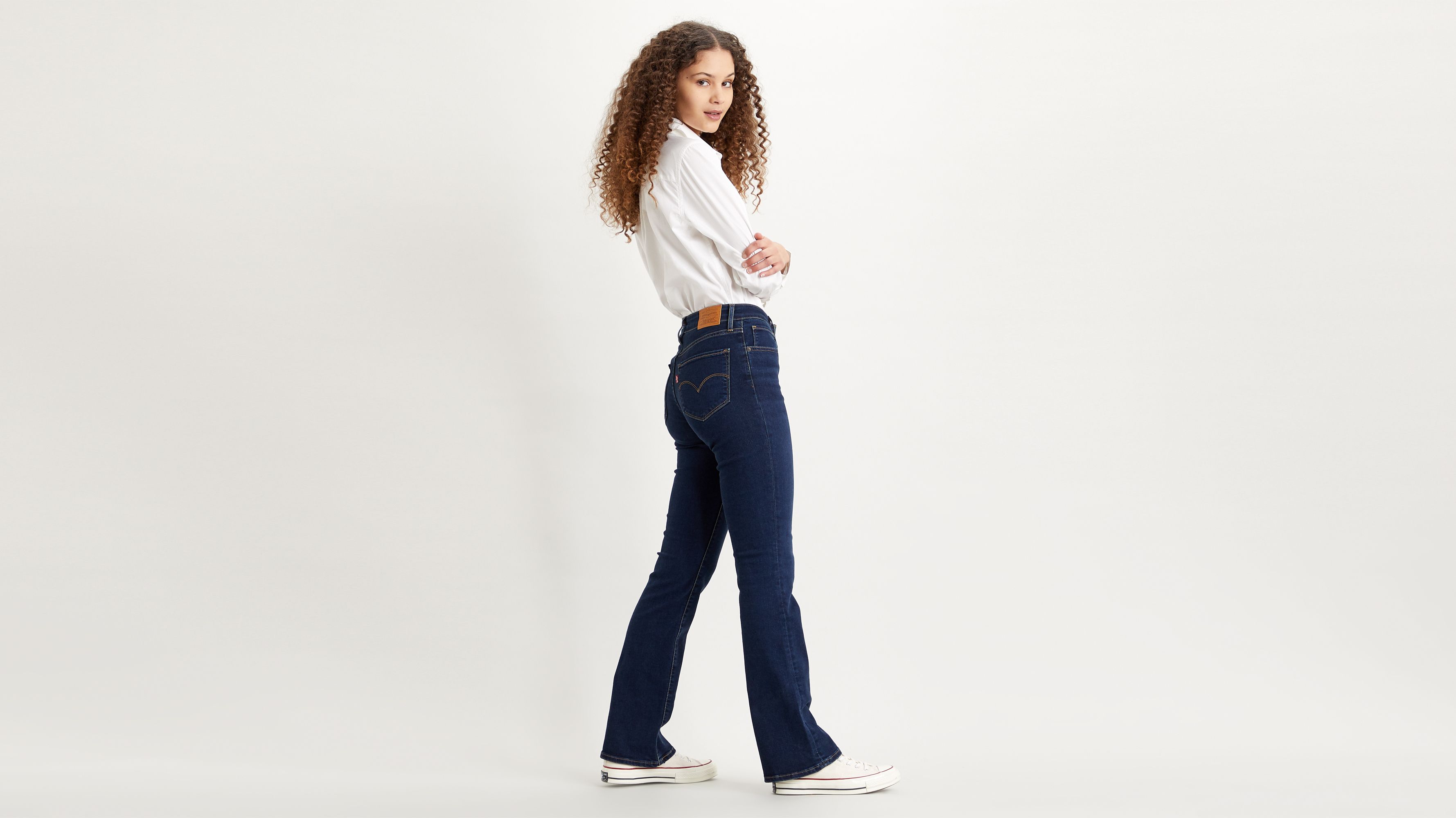 levis 725 jeans