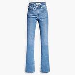 Jeans 725™ bootcut a vita alta 1
