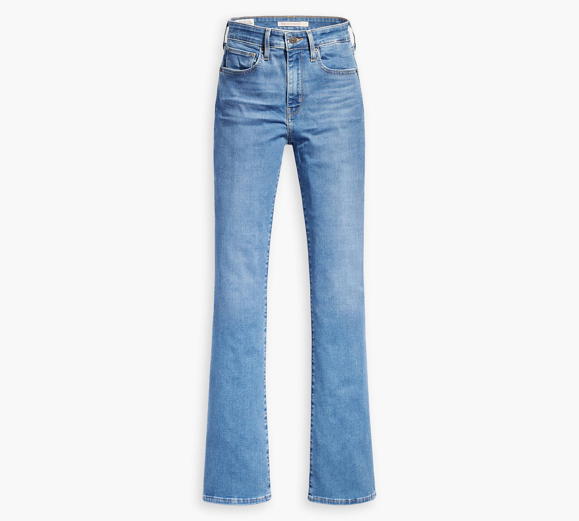 Höga 725™ Bootcut jeans 1