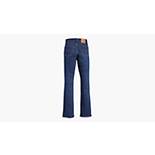 725™ Bootcut Jeans met Hoge Taille 8