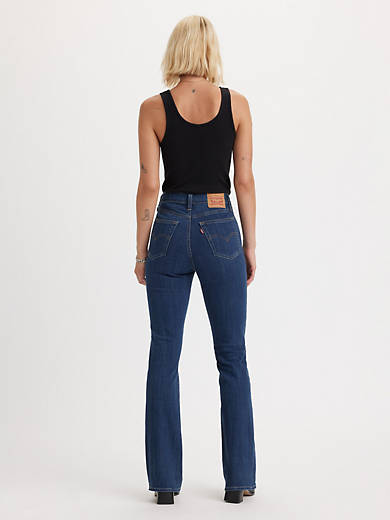 Boot-Cut Jeans 7 FOR ALL MANKIND W29 Damen Kleidung 7 For All Mankind Damen Jeans 7 For All Mankind Damen Boot-Cut Jeans 7 For All Mankind Damen Boot-Cut Jeans 7 For All Mankind Damen blau T 38-40 